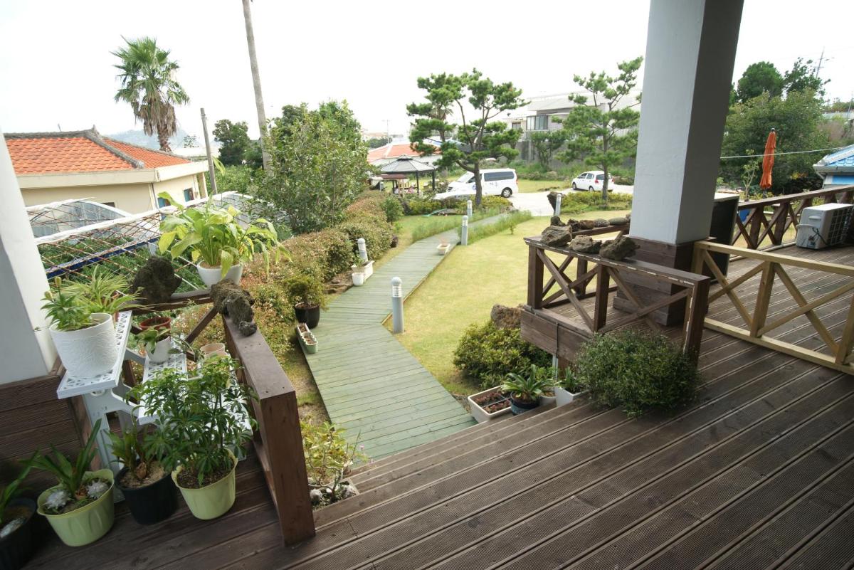 Galeum Guesthouse