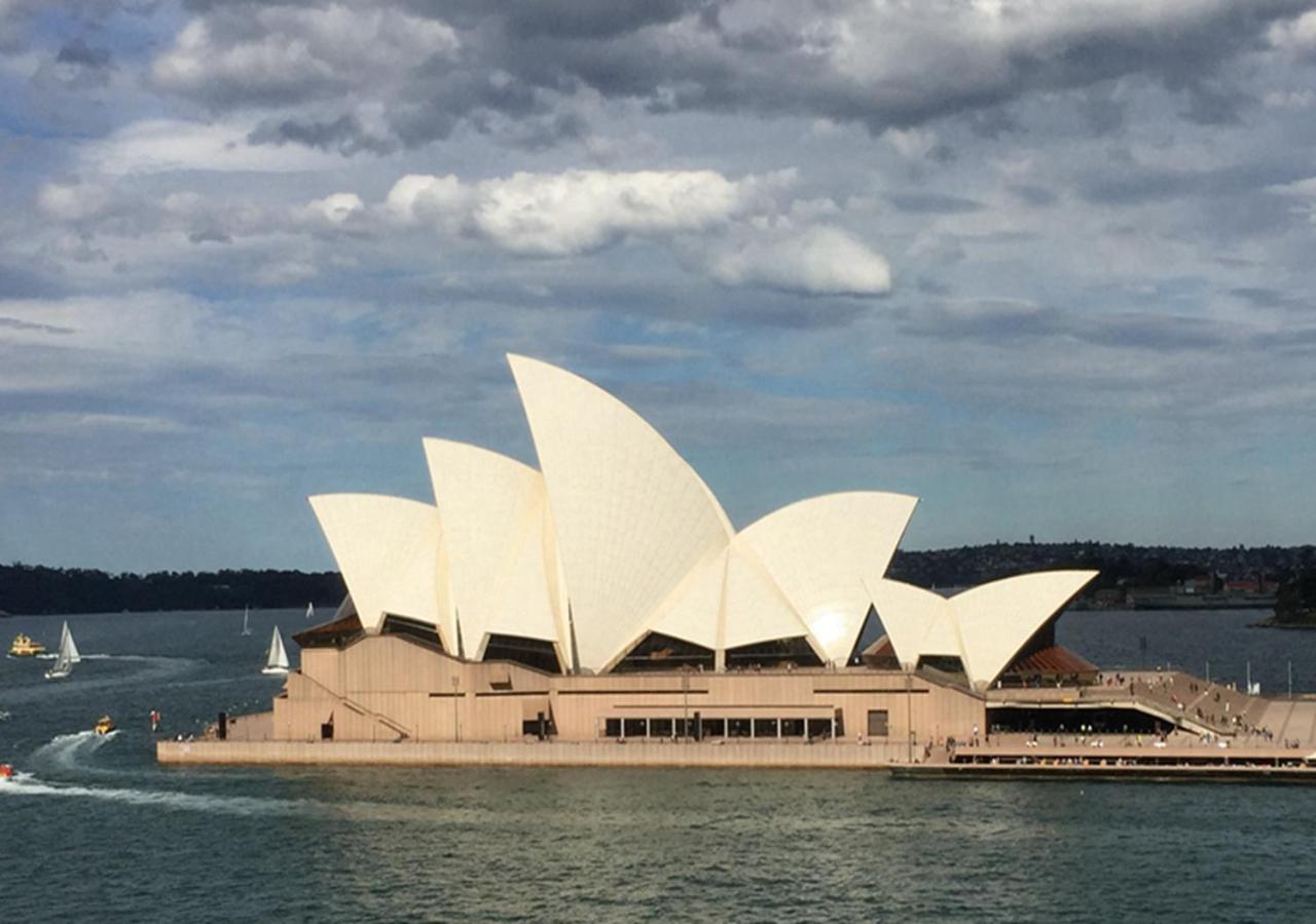 Ausmine Sydney CBD 2Bedroom Apt