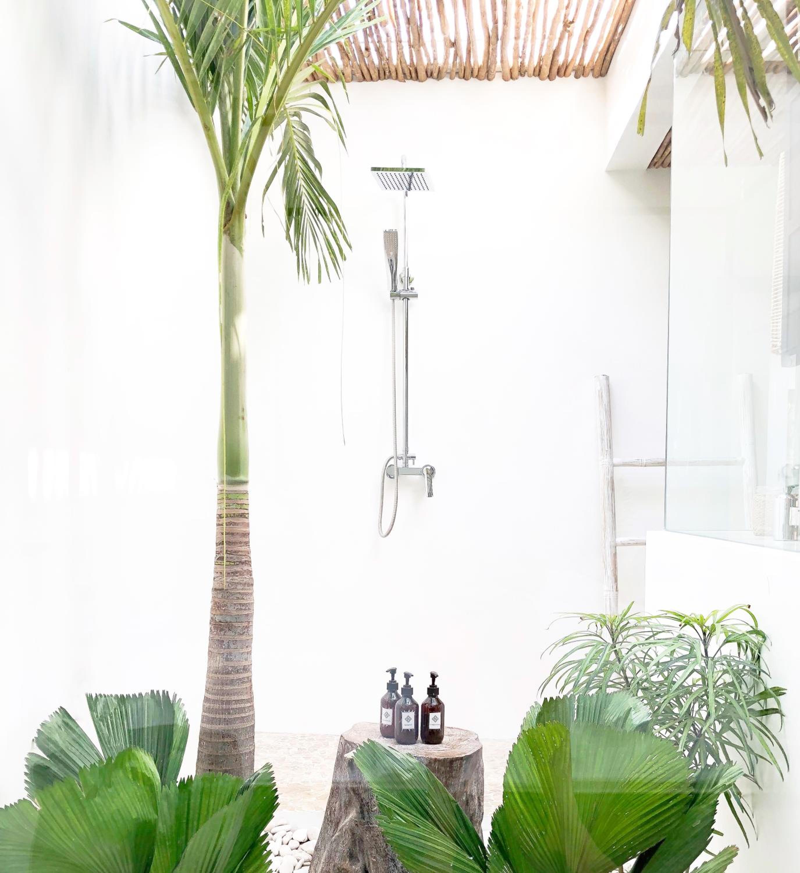 Beyond Bungalows