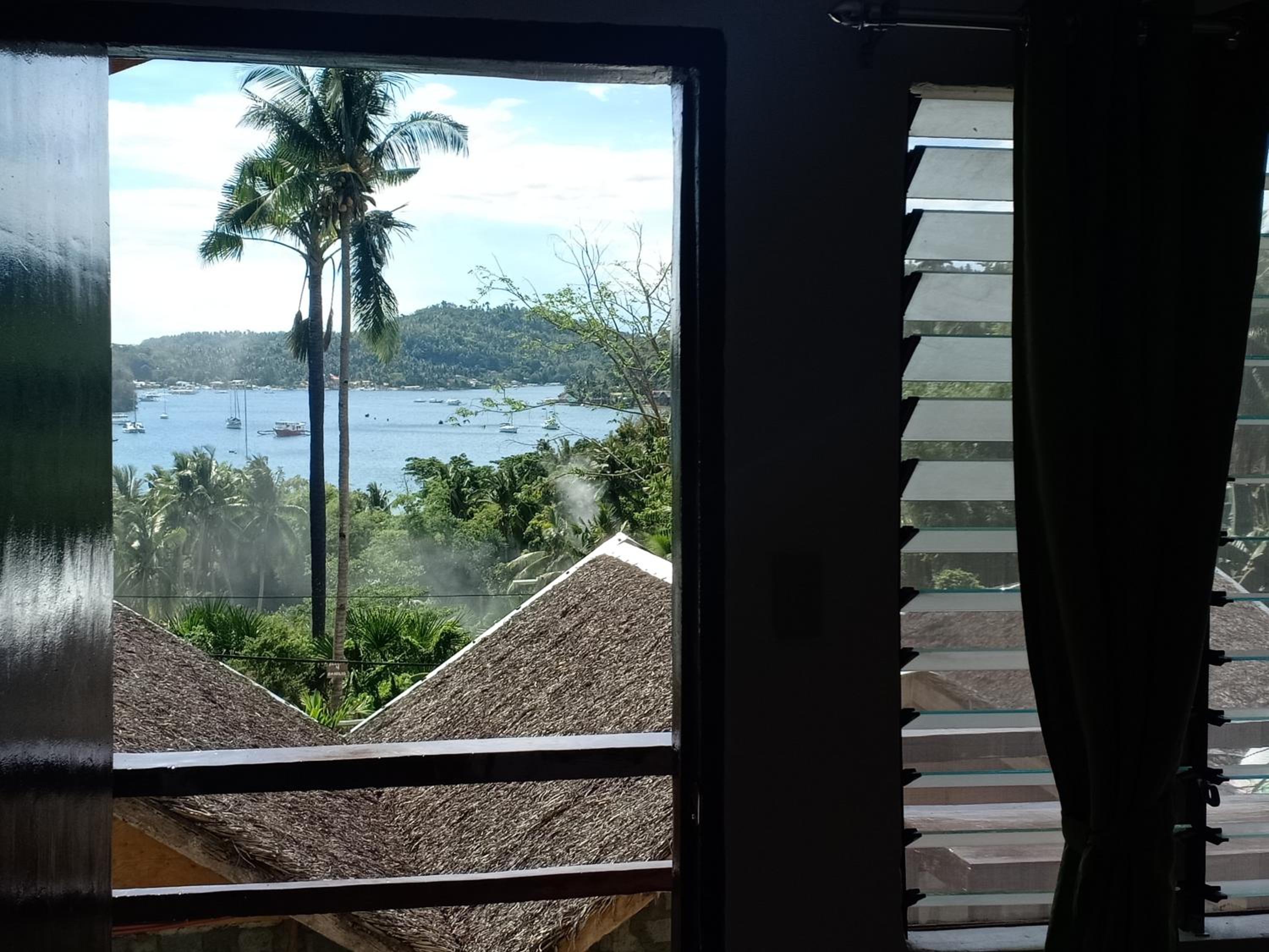 Dahilig Resort