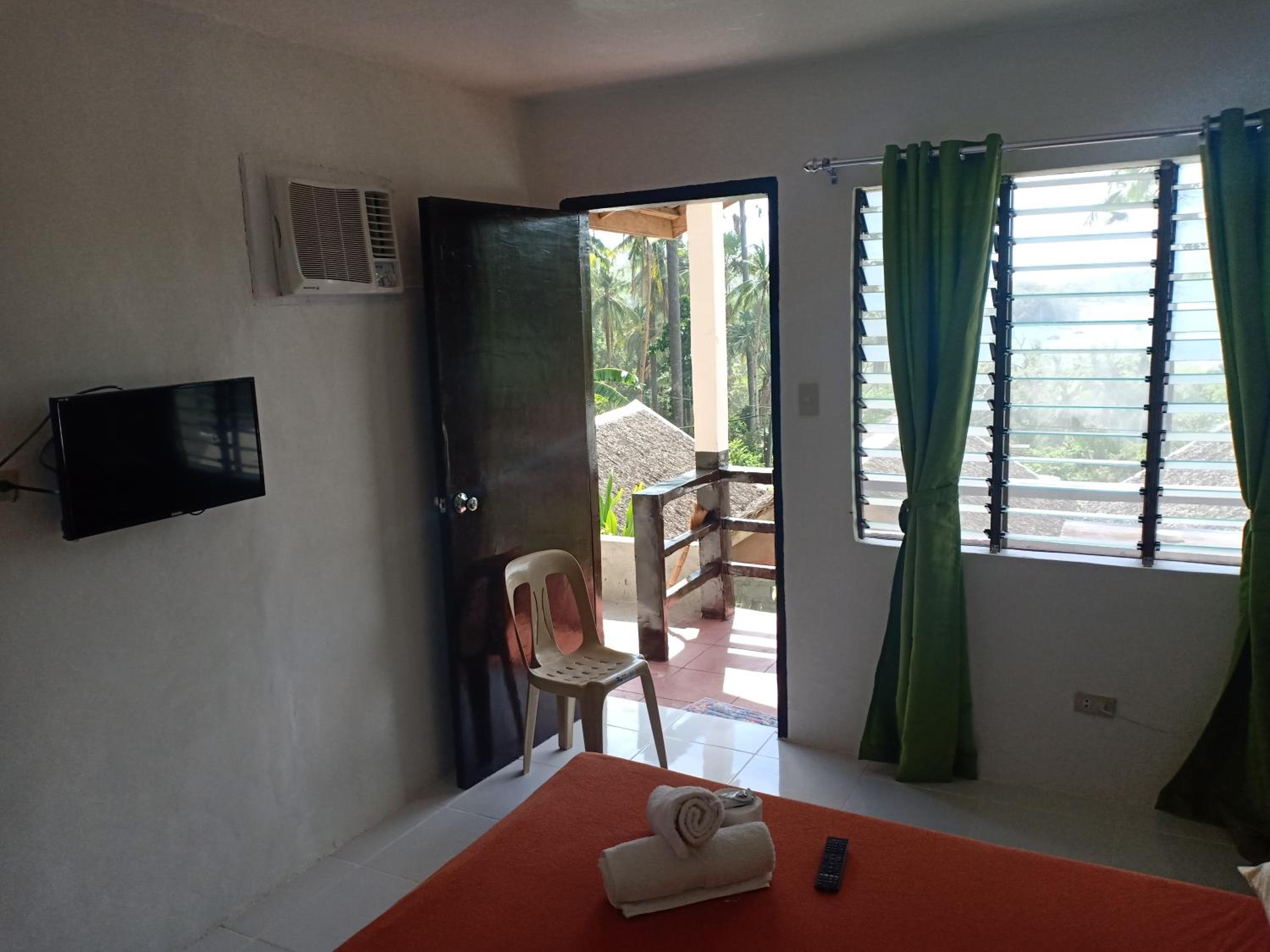 Dahilig Resort
