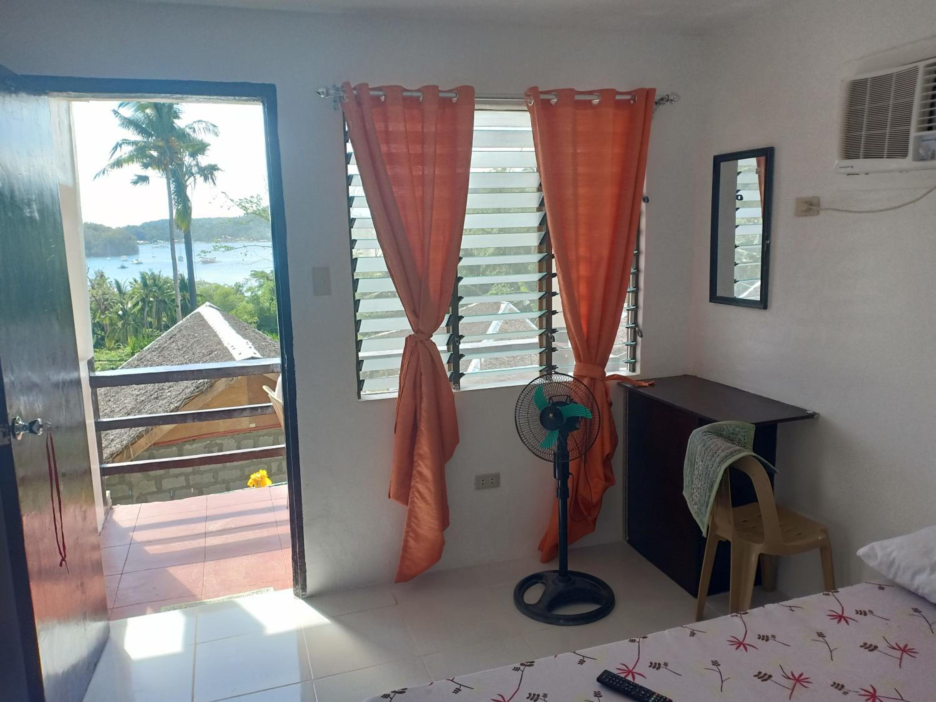 Dahilig Resort