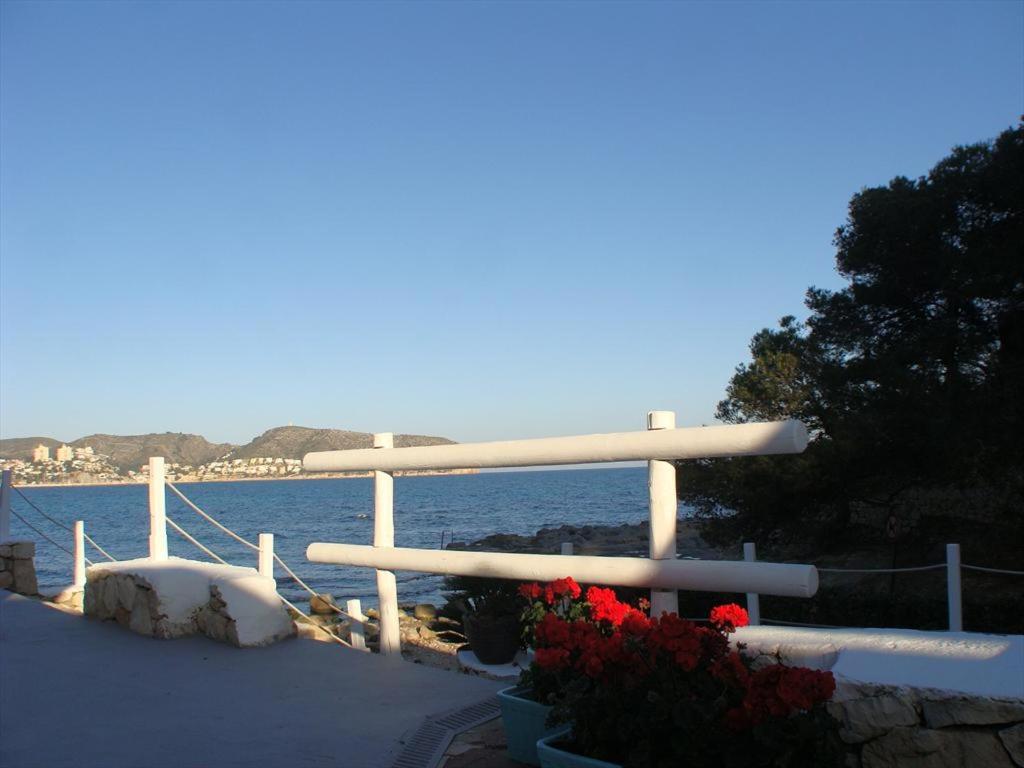 Casa Ian view 2