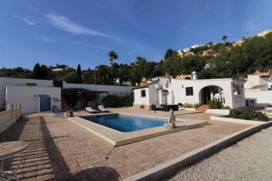 Casa Ian view 3