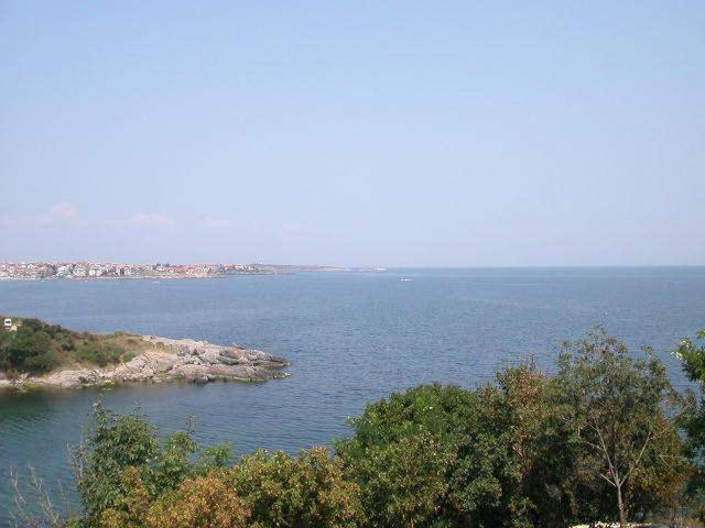 Villa Via Pontica view 4