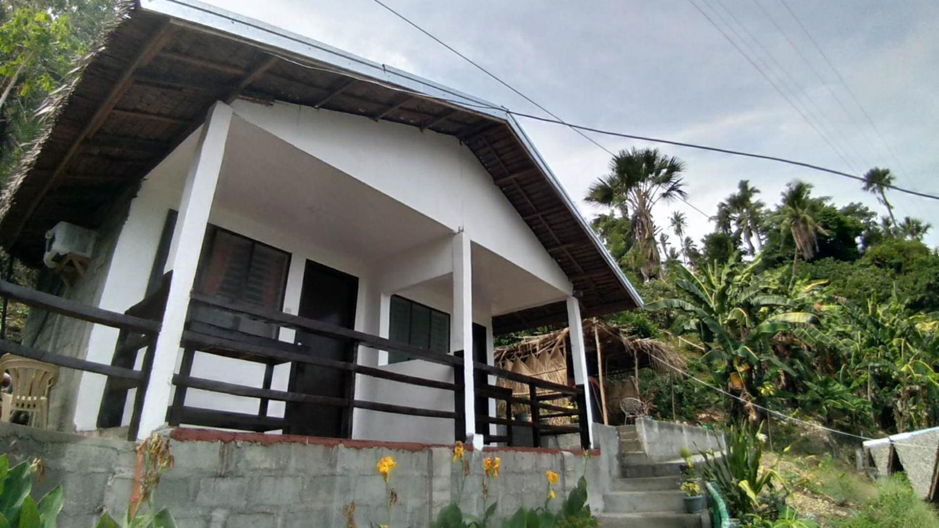 Dahilig Resort