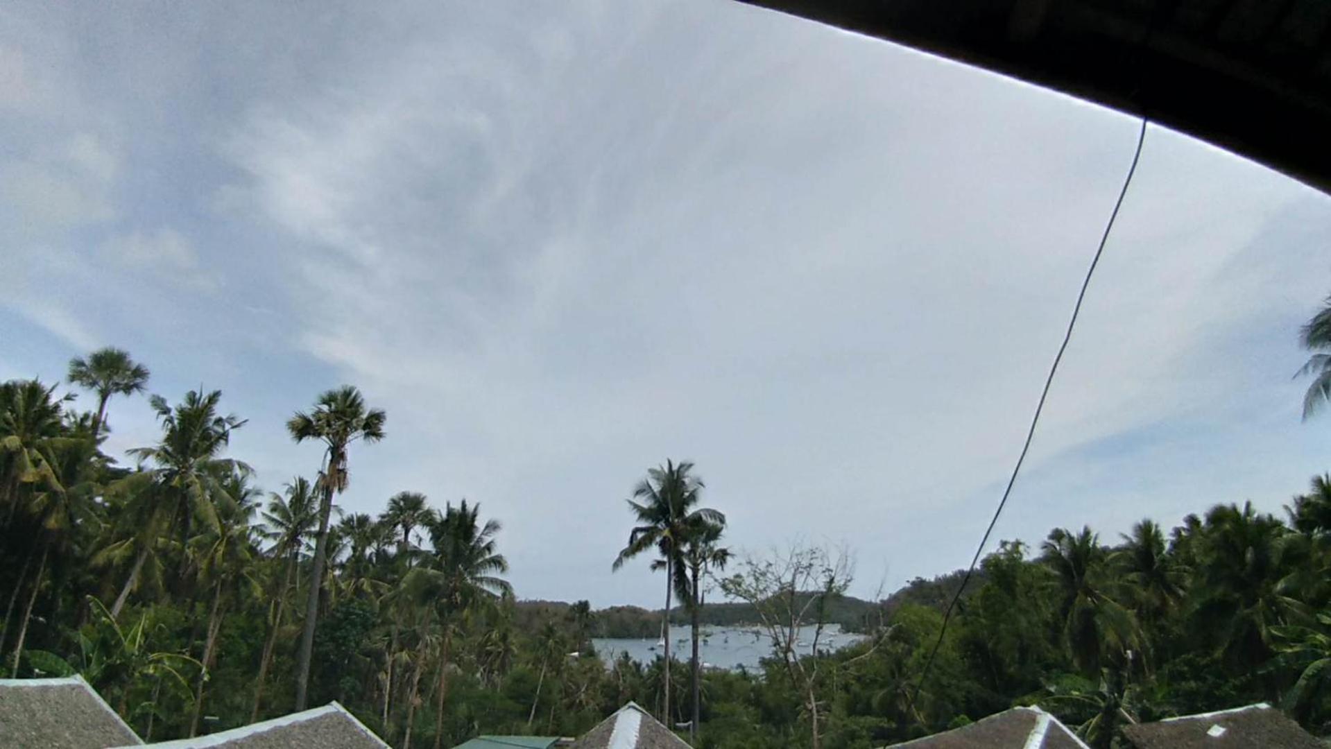 Dahilig Resort