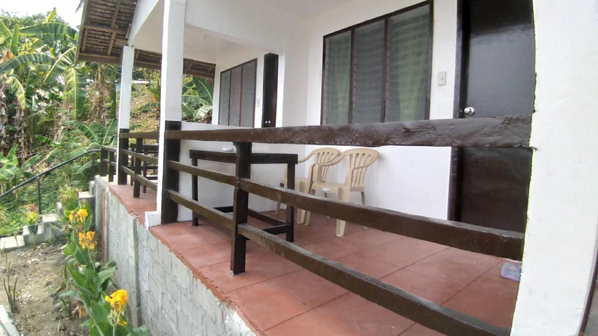 Dahilig Resort