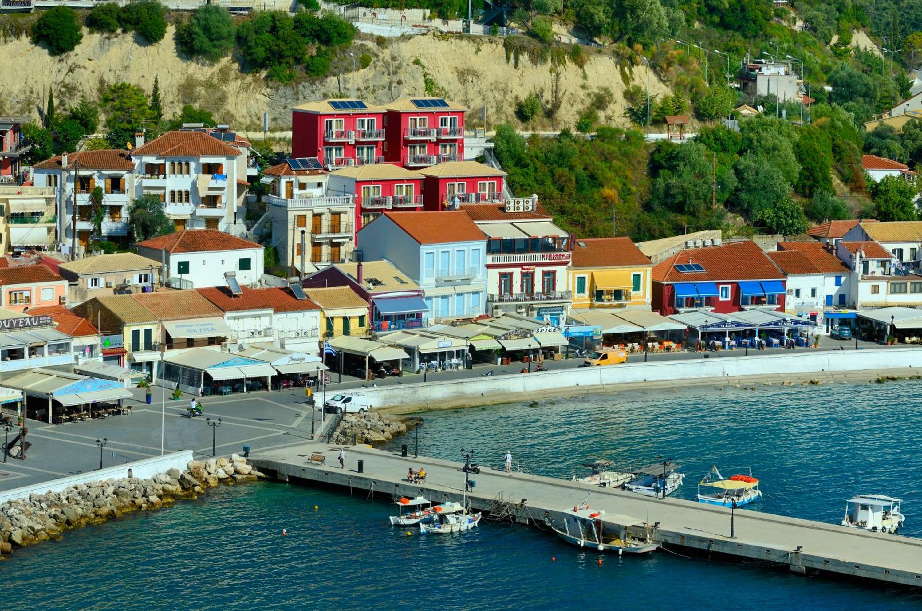 Acrothea Hotel, photo 31