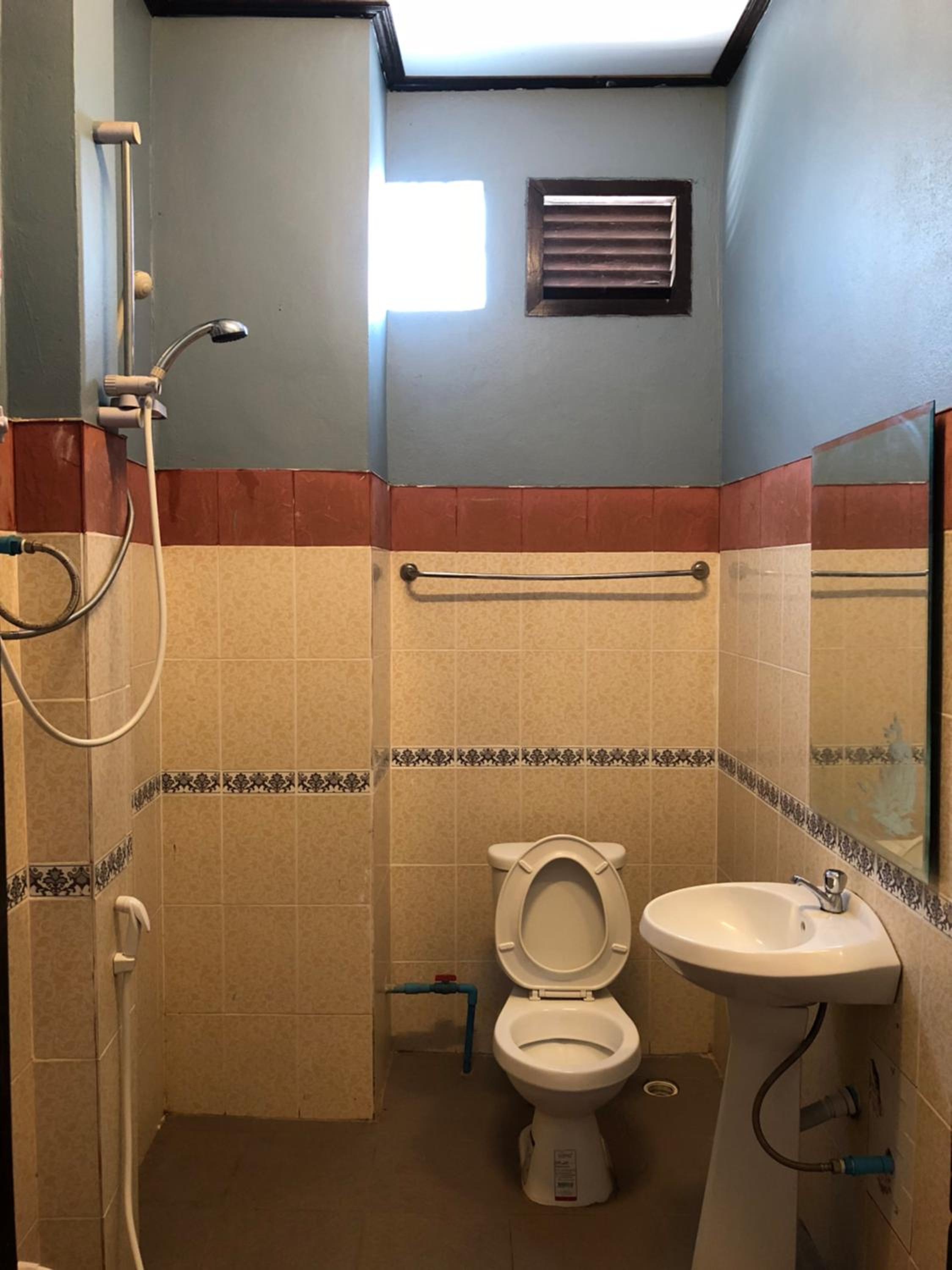 Soutjai Guesthouse & Restaurant