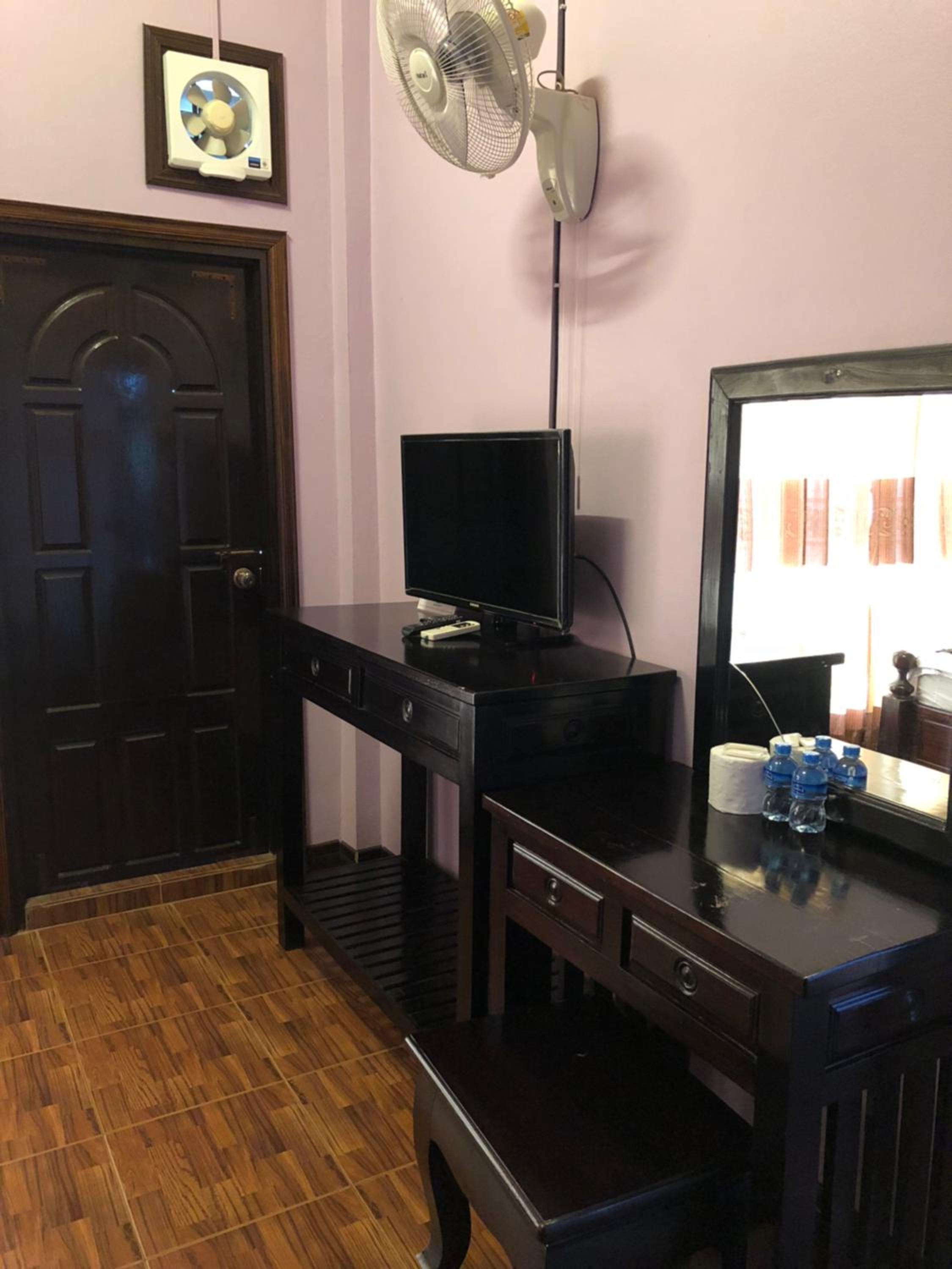 Soutjai Guesthouse & Restaurant