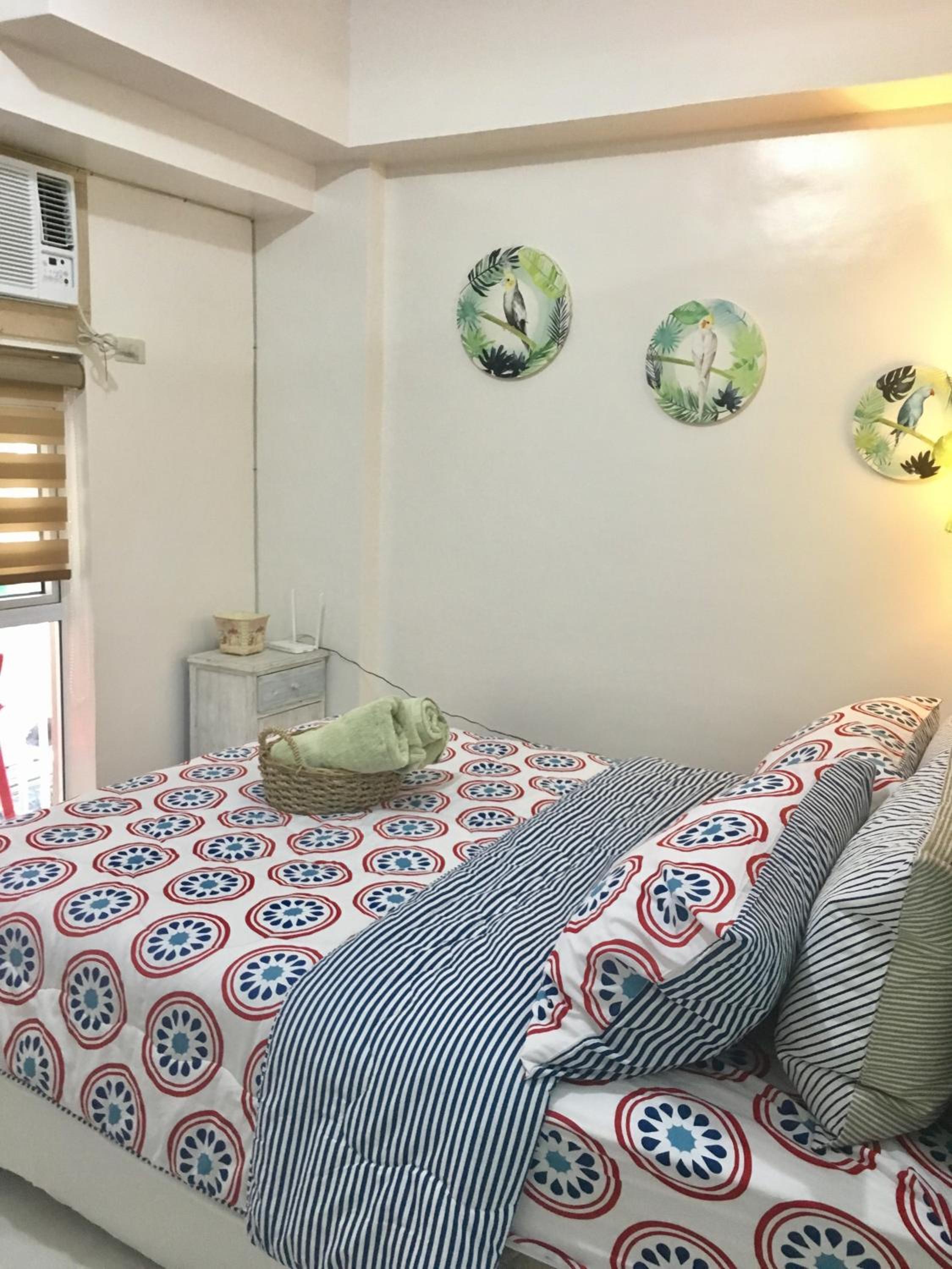 Sofia's Tagaytay Getaway view 3