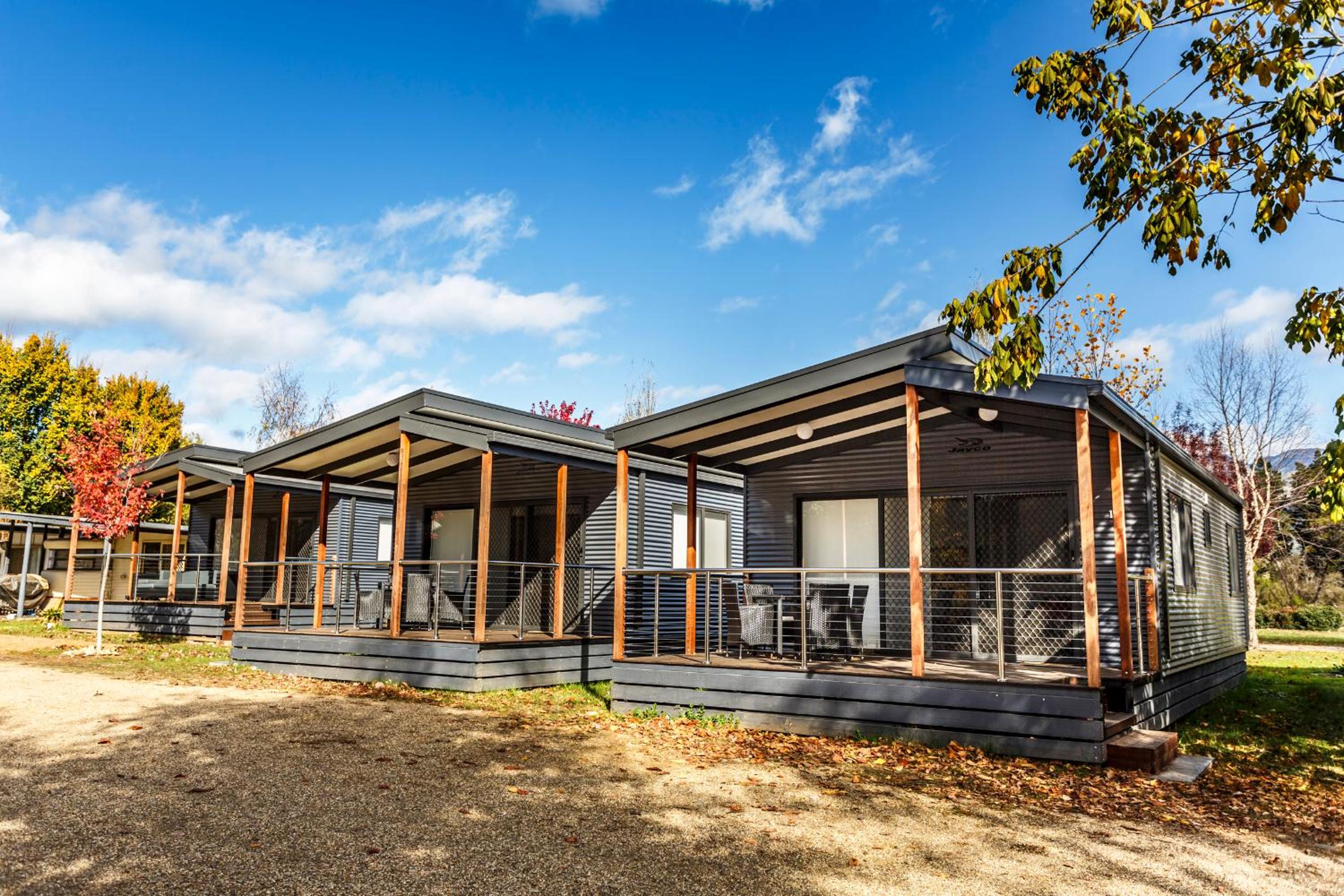 Discovery Parks - Mount Buffalo