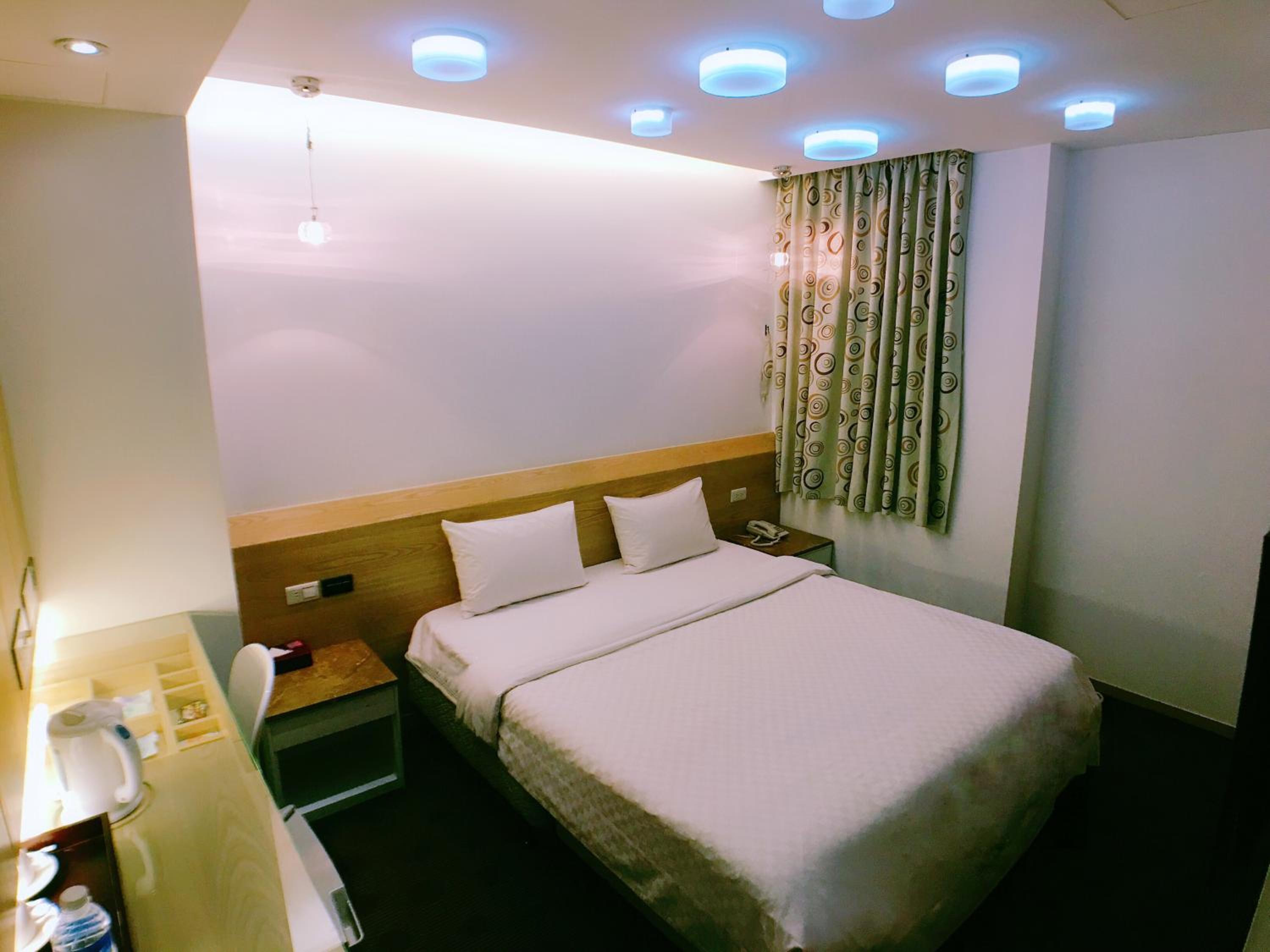 Meng Qi Hotel