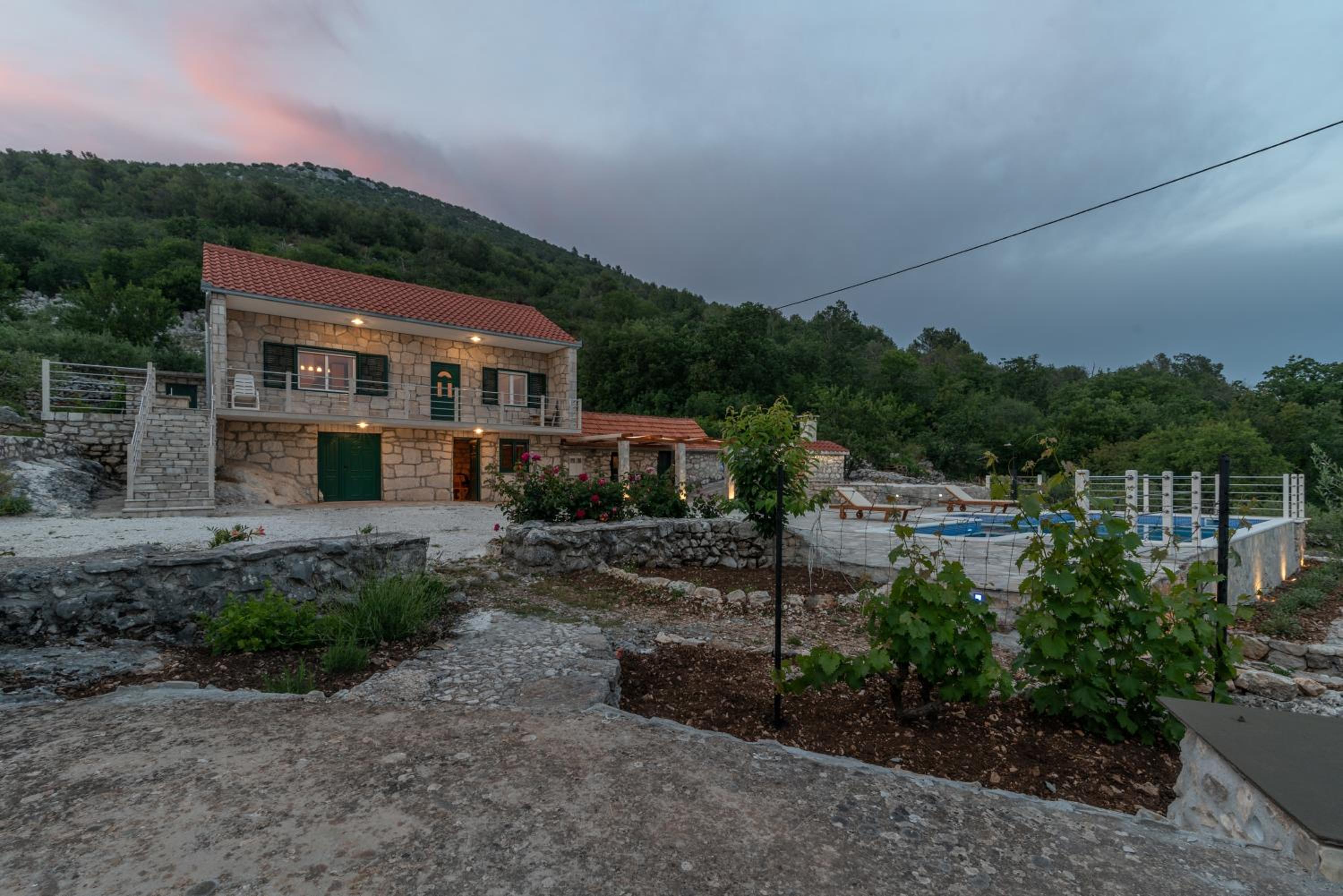 Hotel Villa Žuža - Image 1