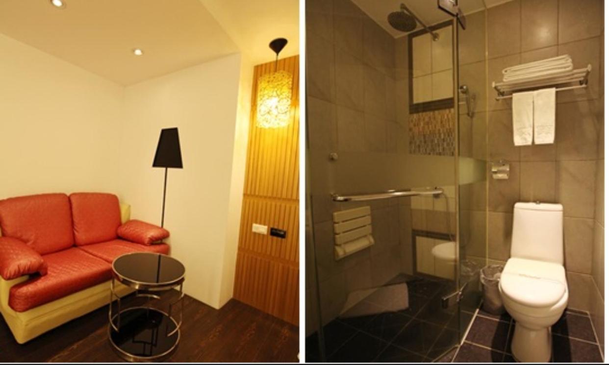 Meng Qi Hotel