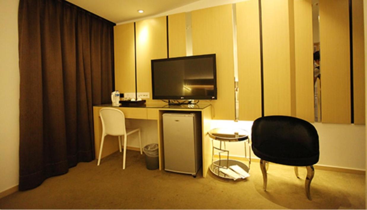 Meng Qi Hotel