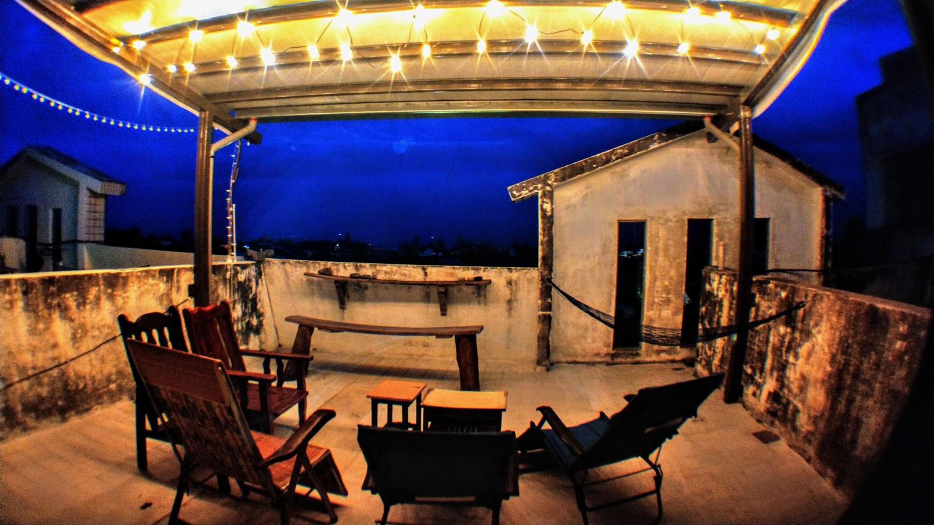 roof