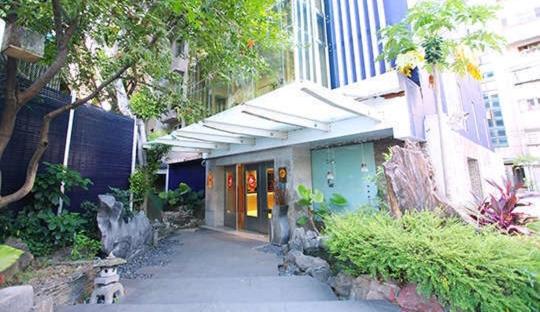 Meng Qi Hotel