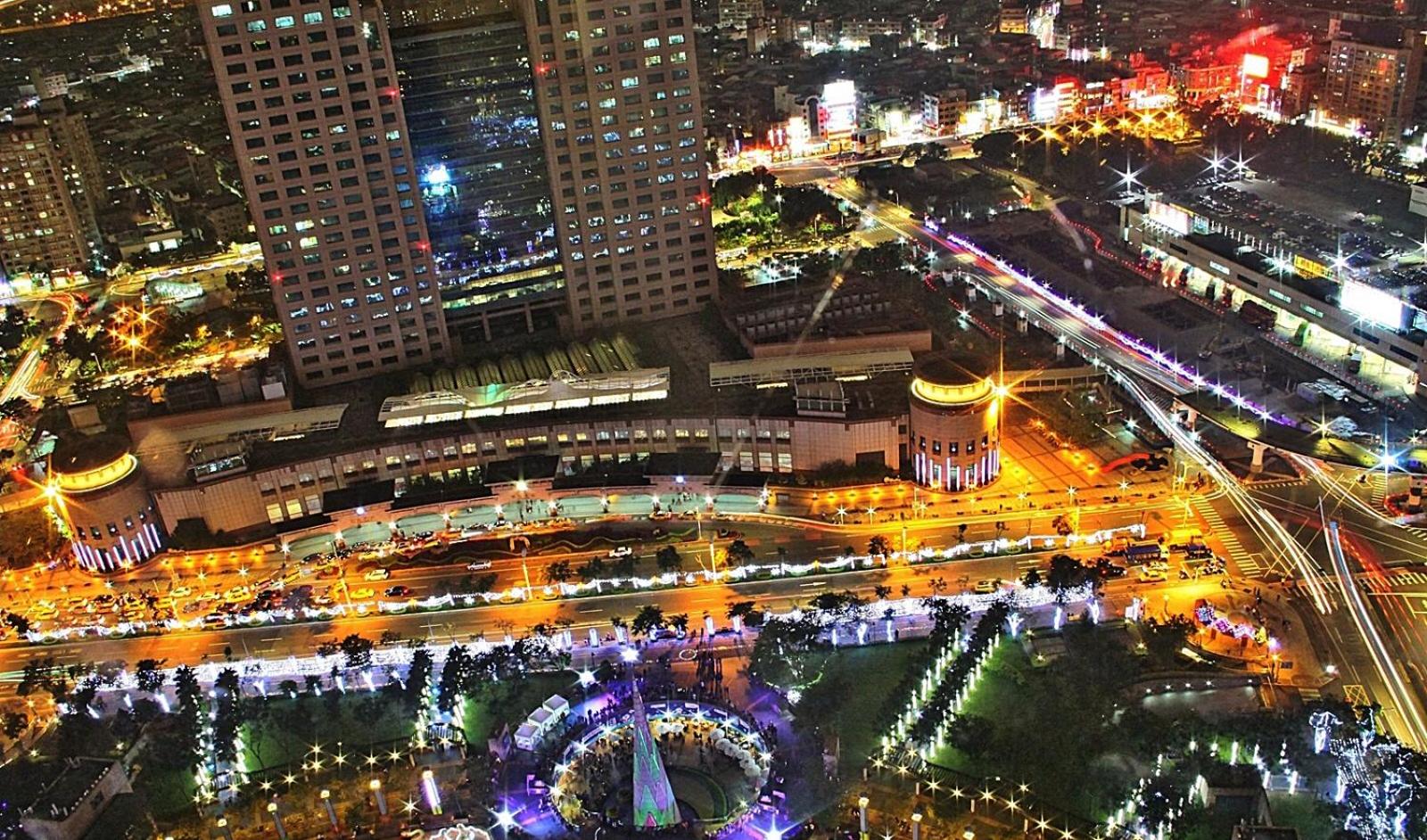 Meng Qi Hotel