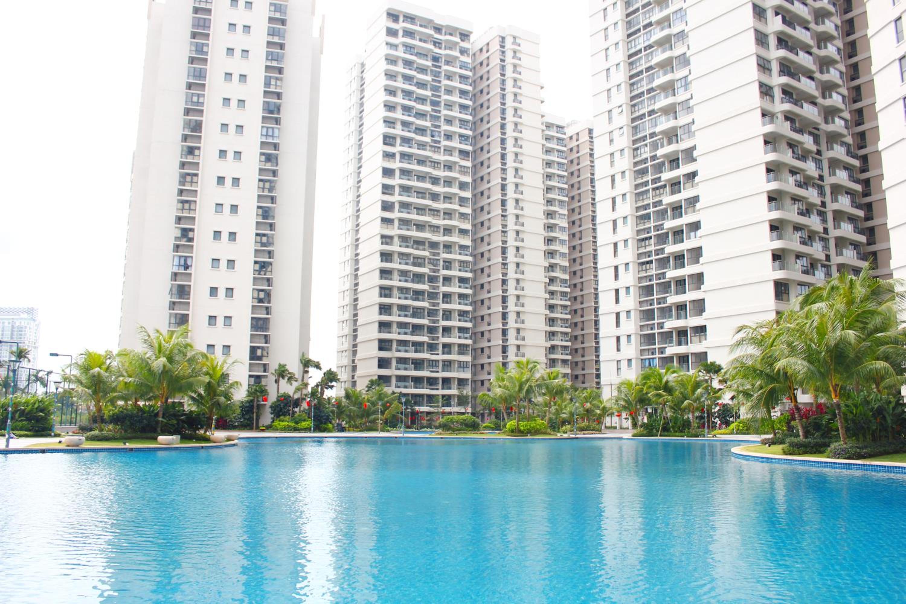 Country Garden Danga Bay By Widebed JB
