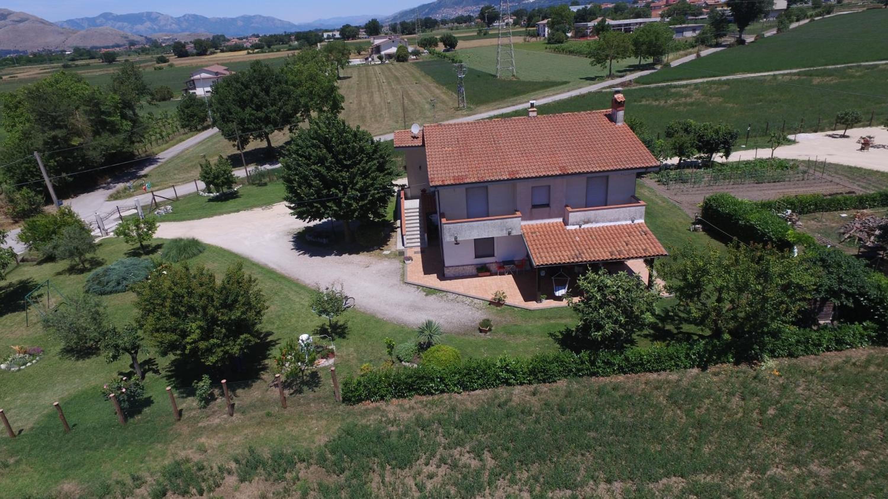 B&B Il Tiglio