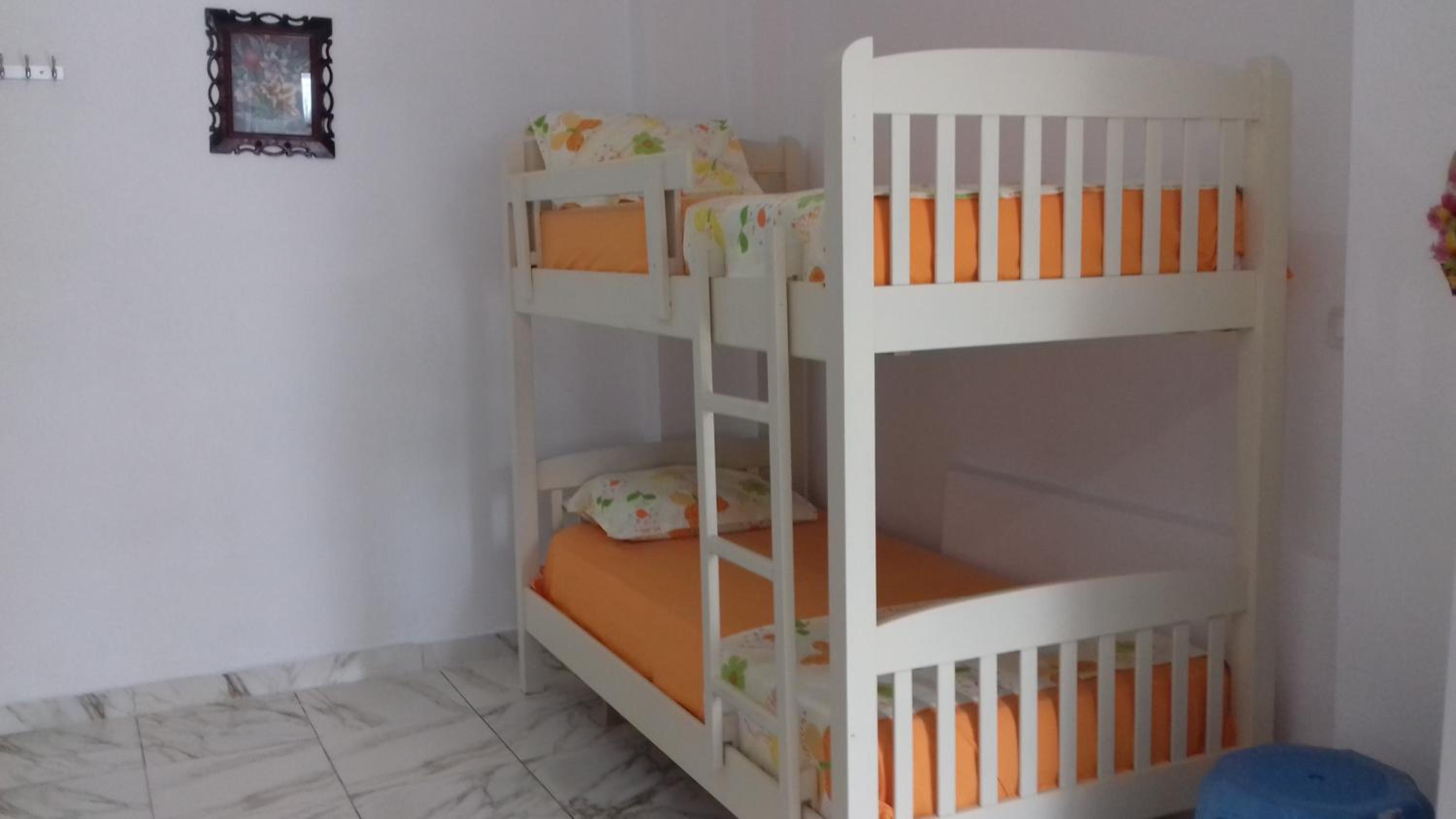 Vila Florand Sela
