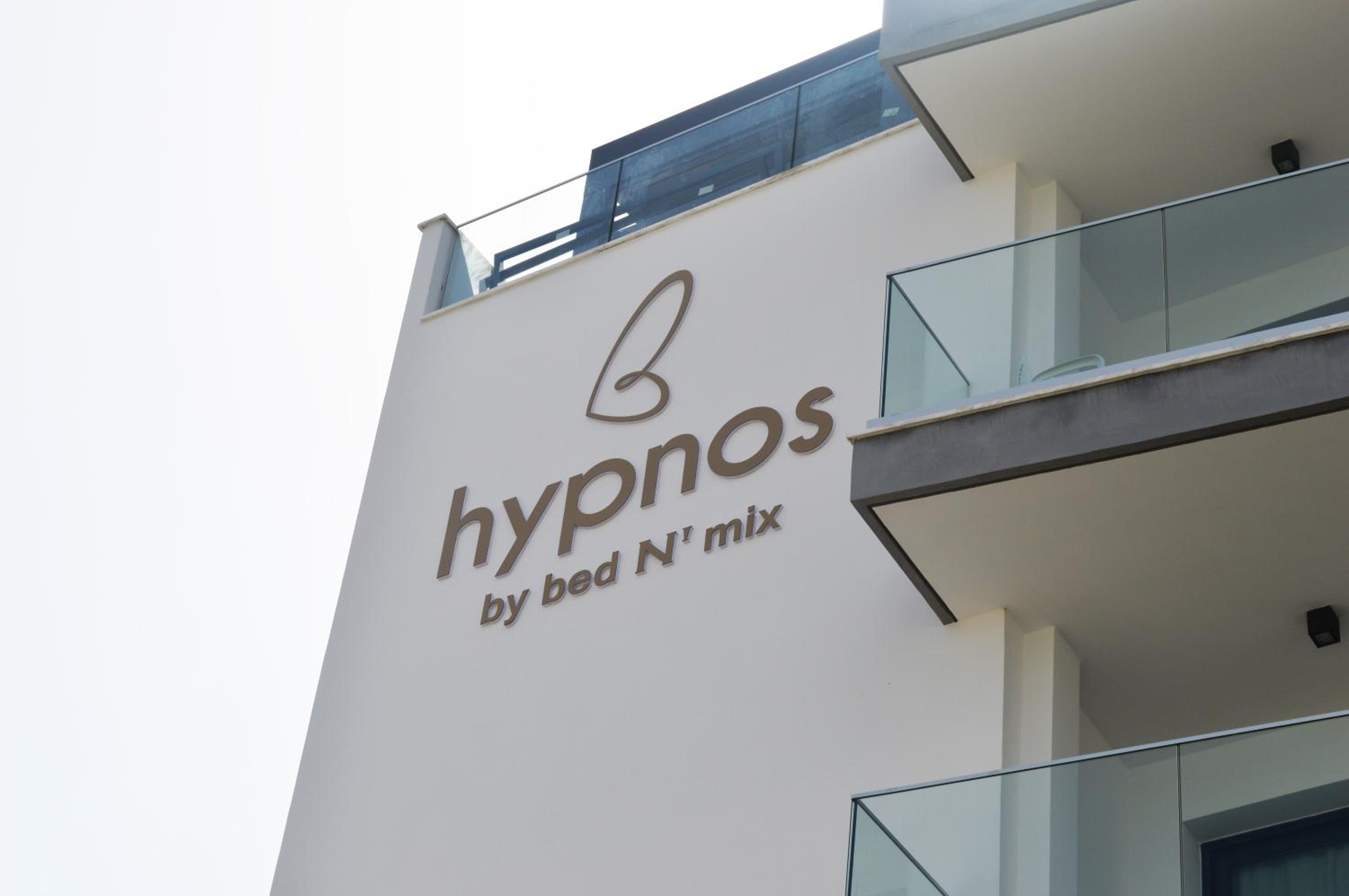 Nicosia Vacations - Hypnos Boutique Hotel - Property Image 7