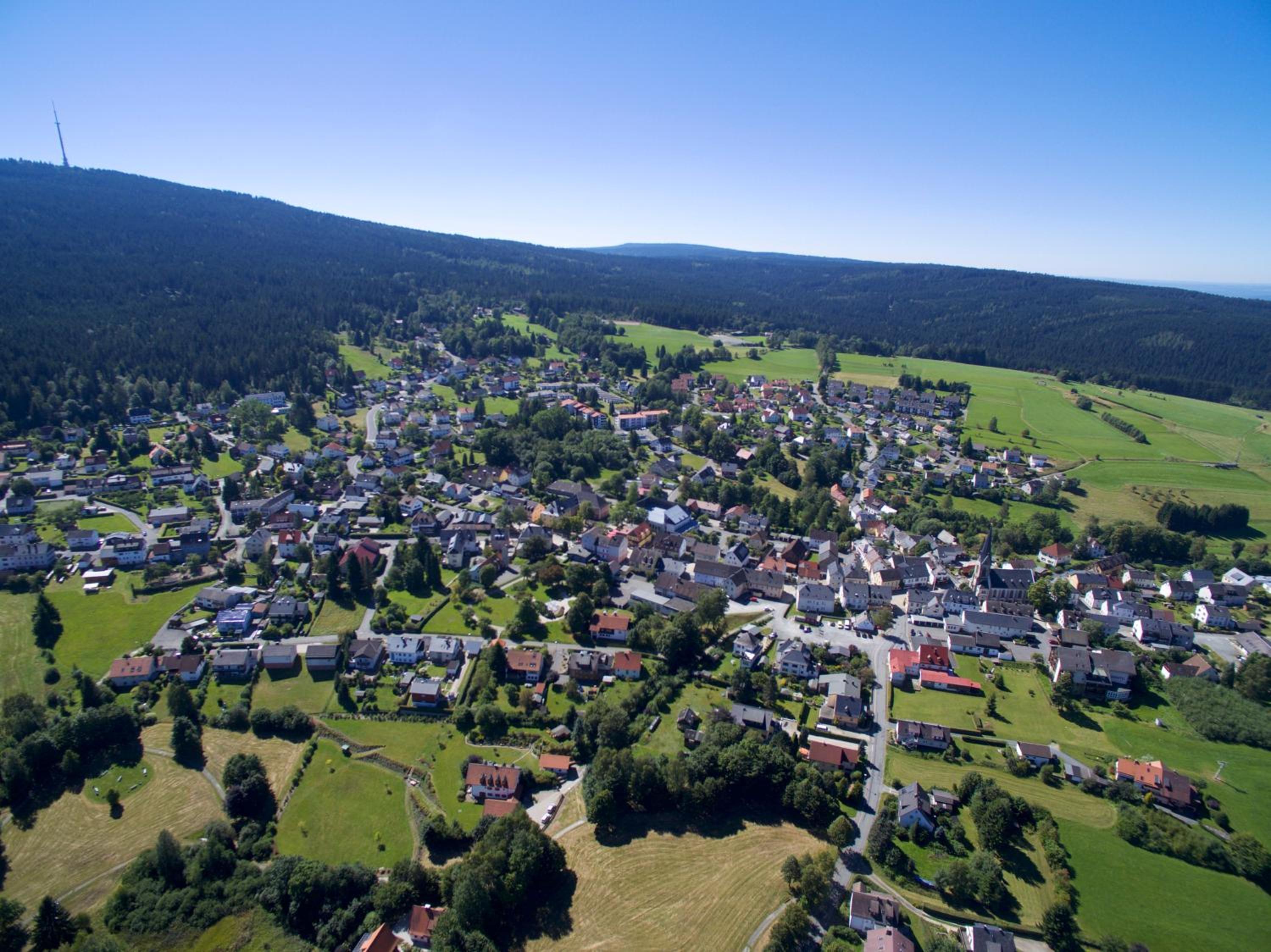 Ferienwohnung Pedall view 2