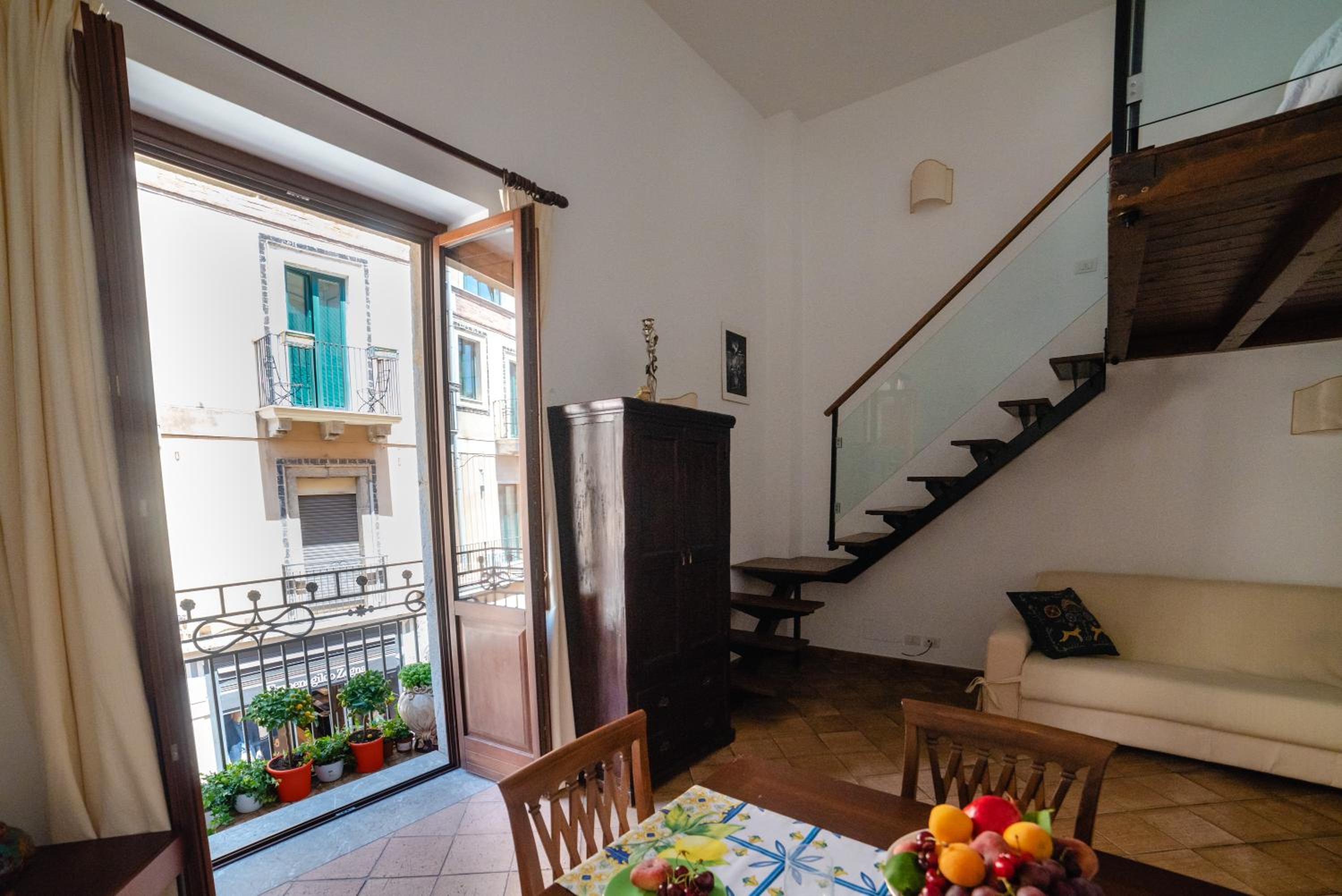 Vilagos Apartments & Loft Taormina photo 2