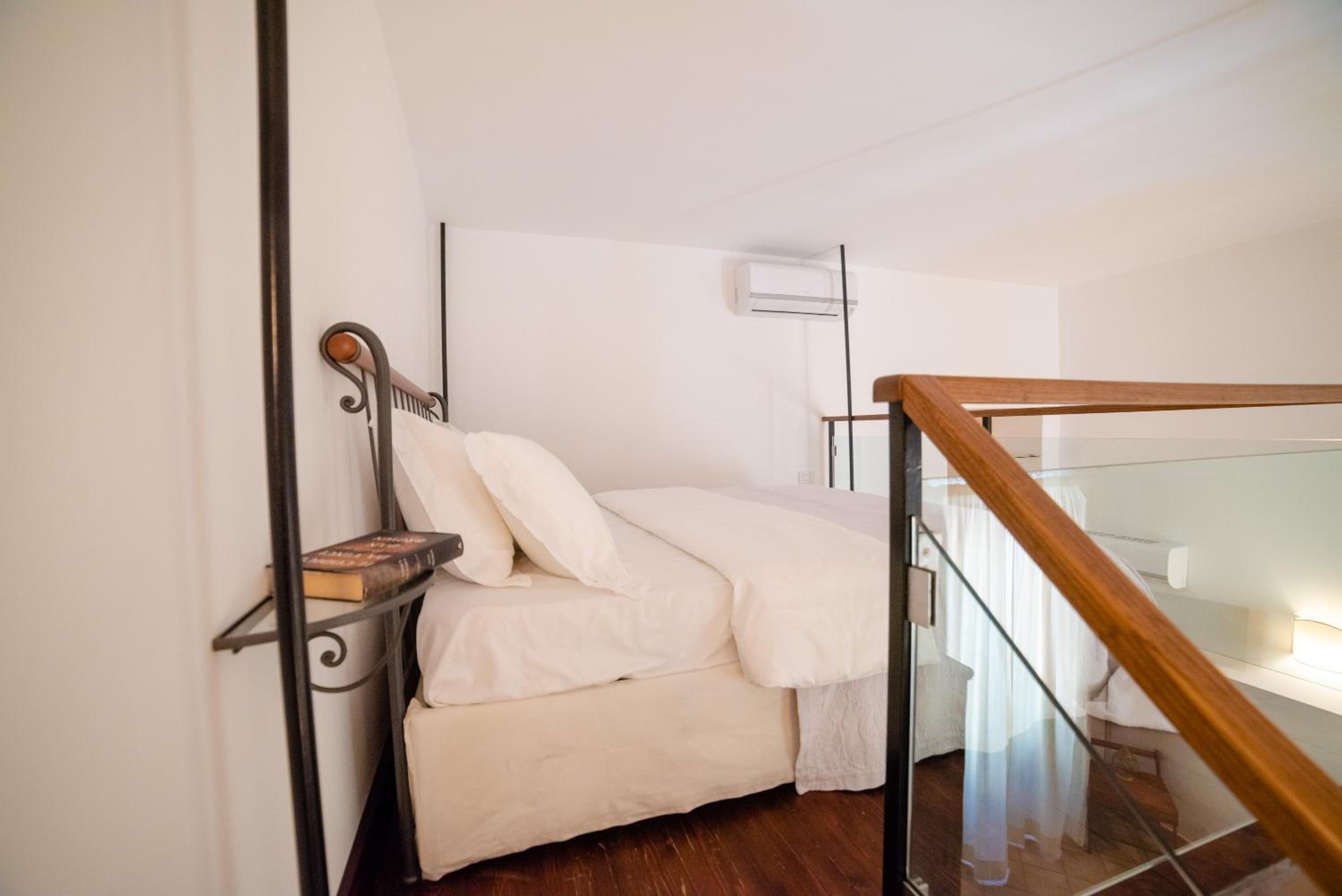 Vilagos Apartments & Loft Taormina photo 5