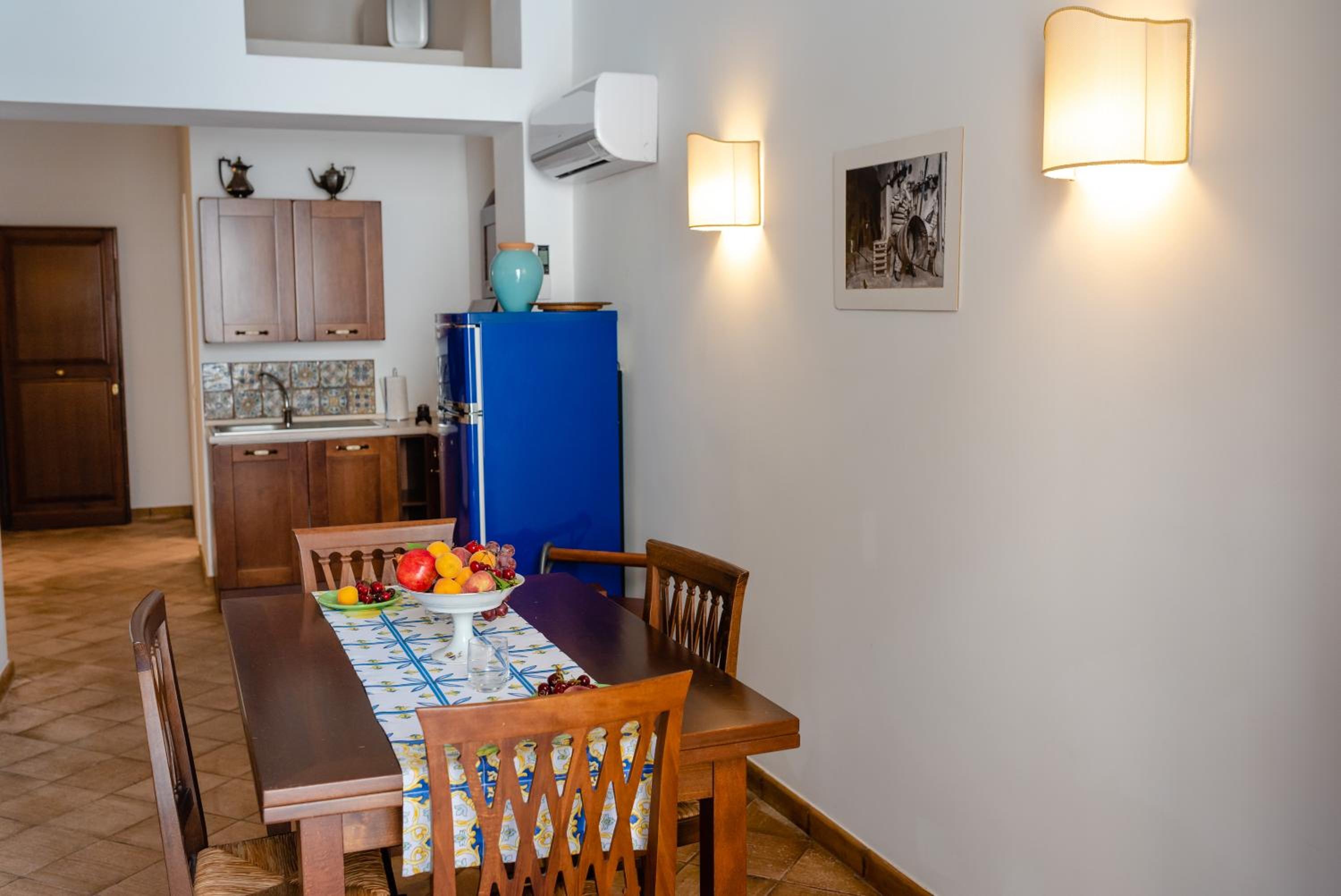 Vilagos Apartments & Loft Taormina photo 3
