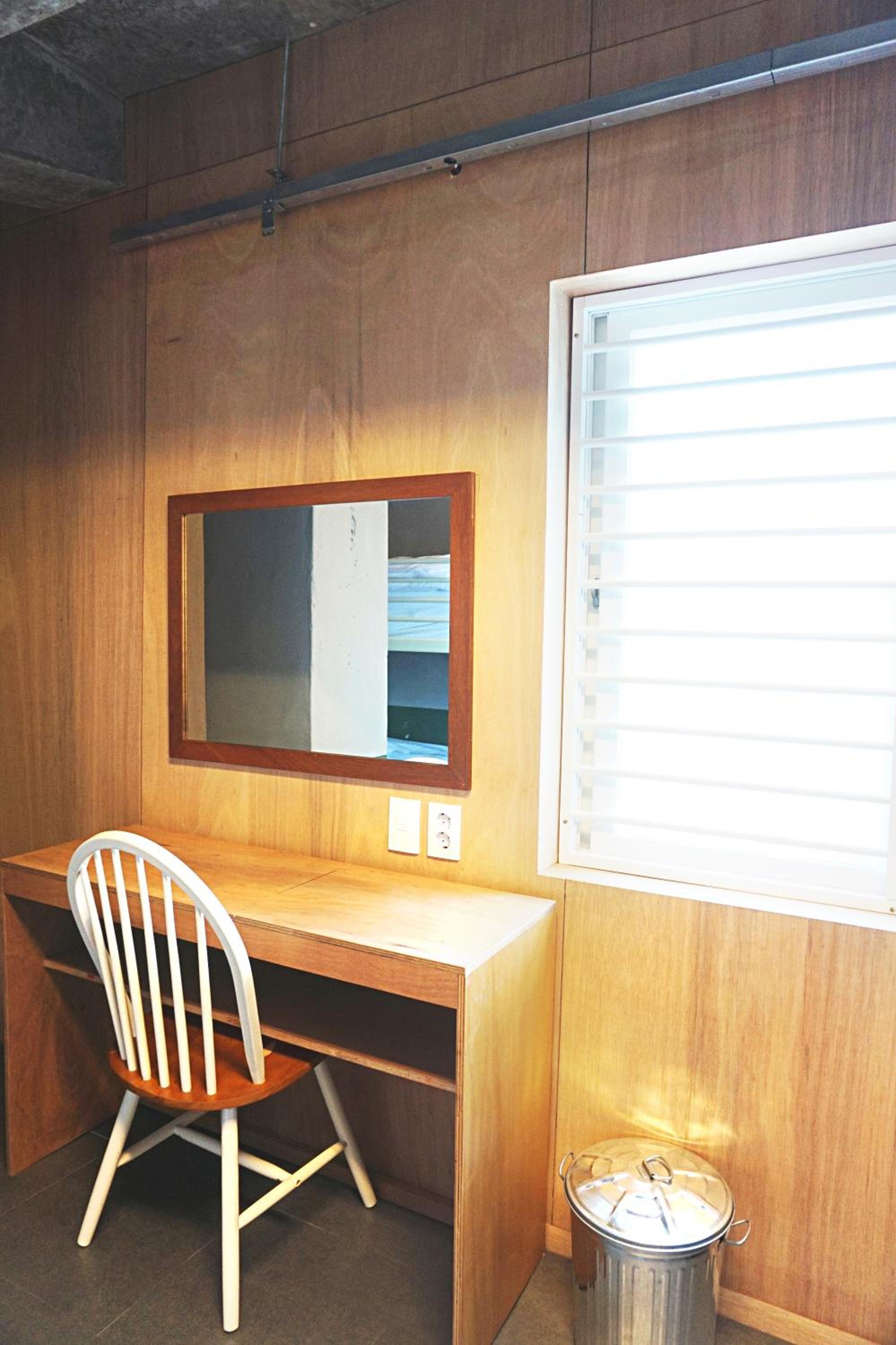 G Guesthouse Itaewon In Seoul - Hostel 43