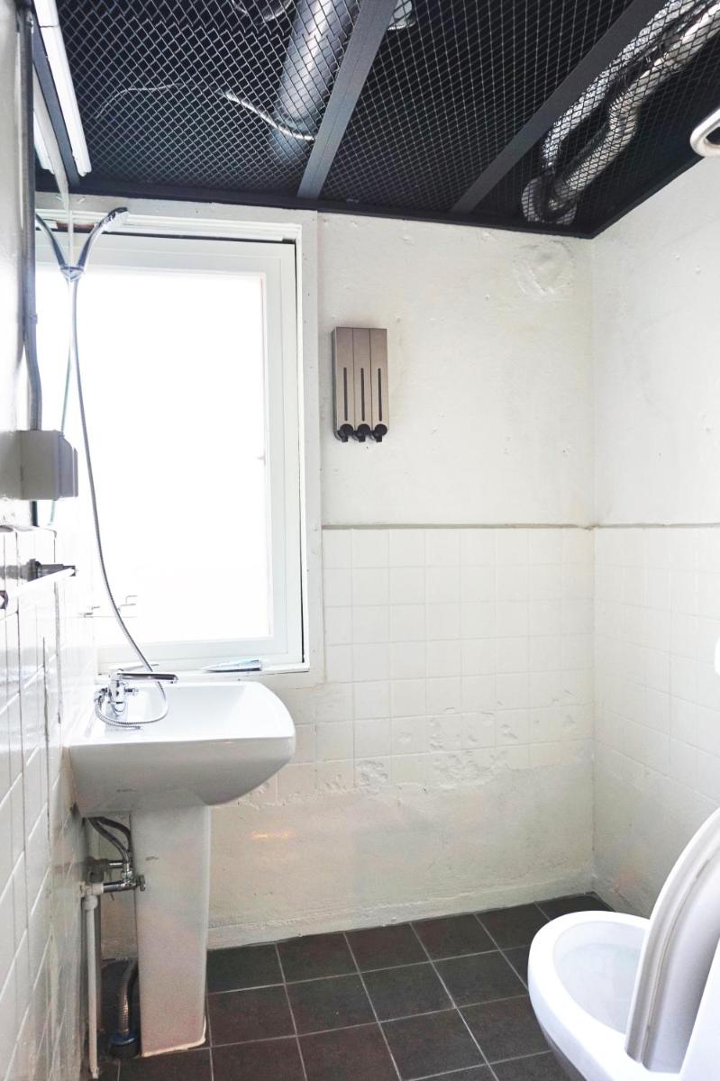 G Guesthouse Itaewon In Seoul - Hostel 75