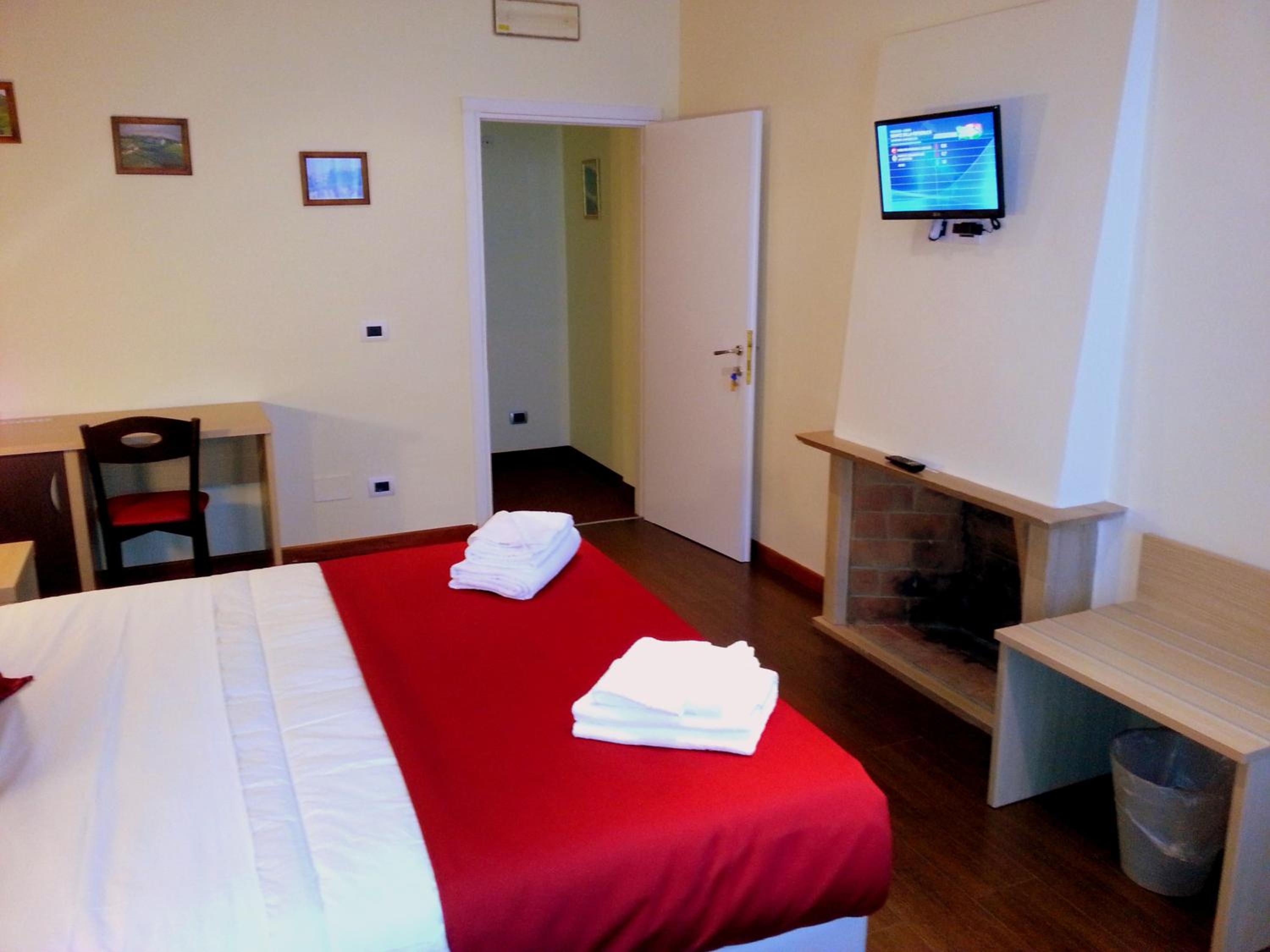 B&B Marbò Florence