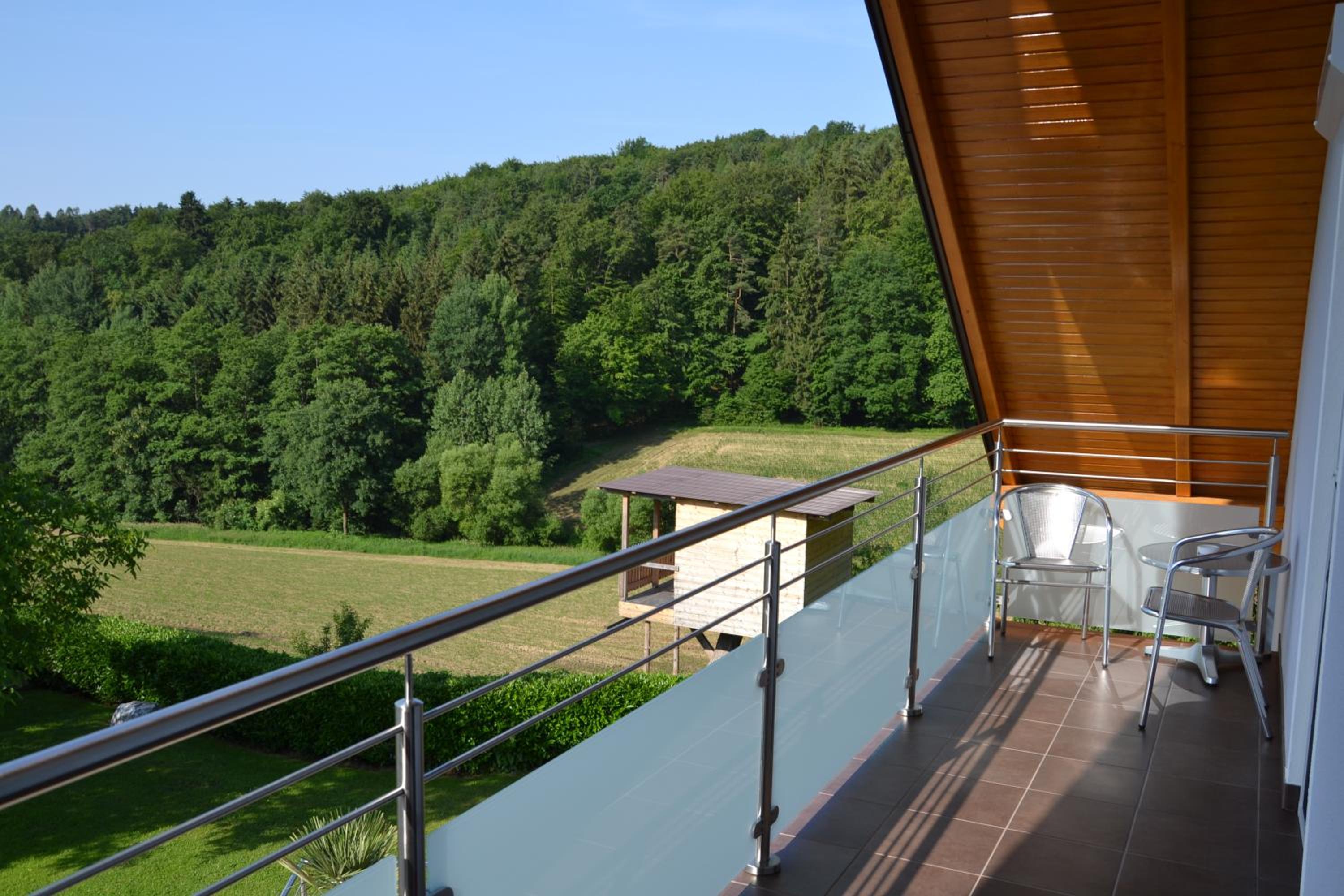 Gästehaus Waldblick