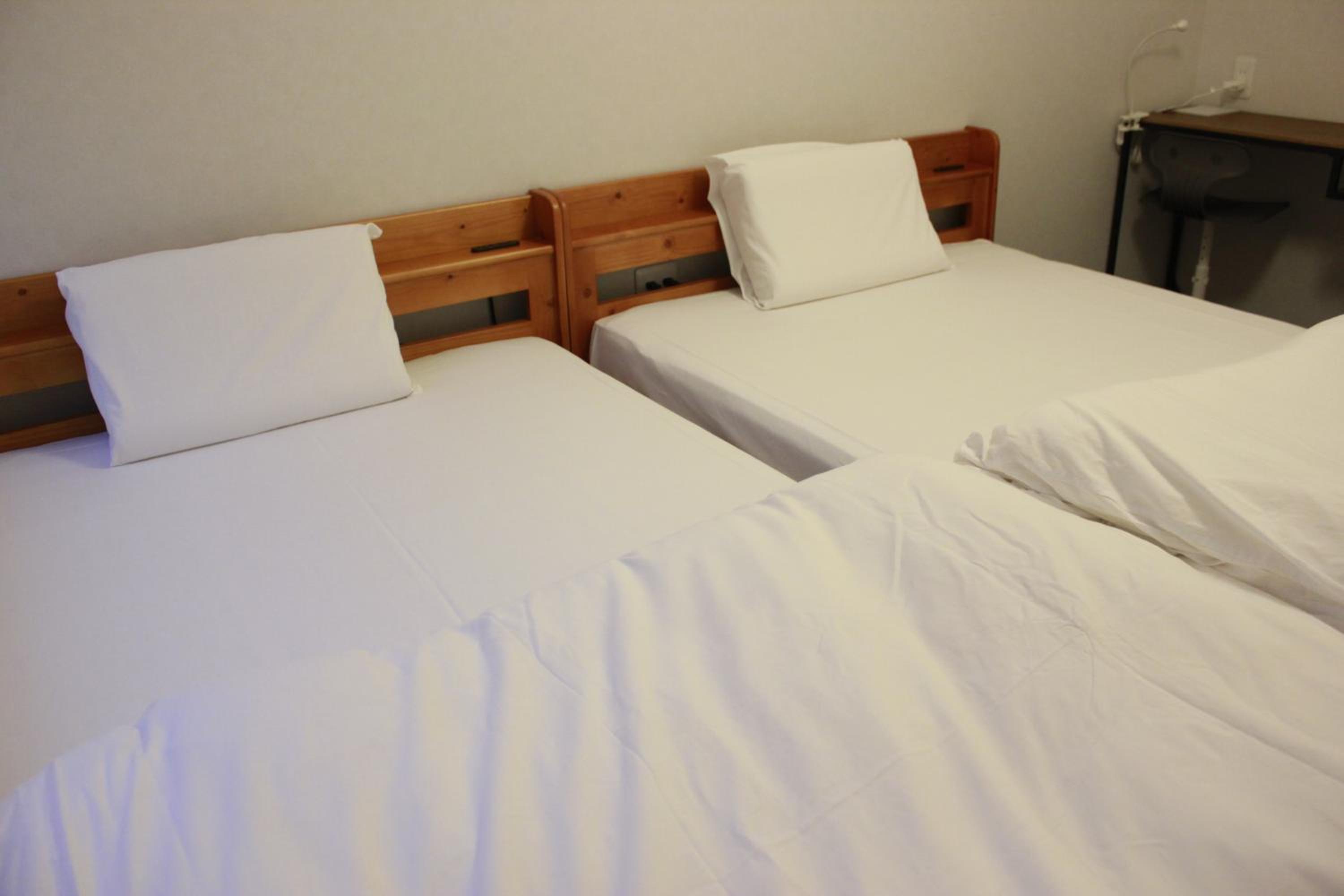 Mezame Hostel