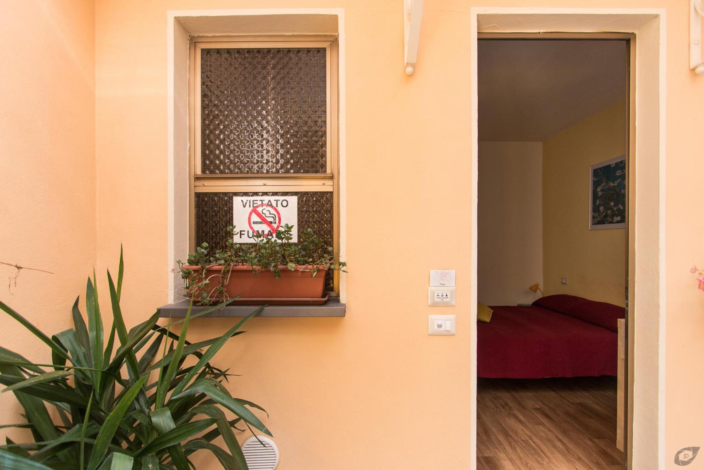 Casa Arsella