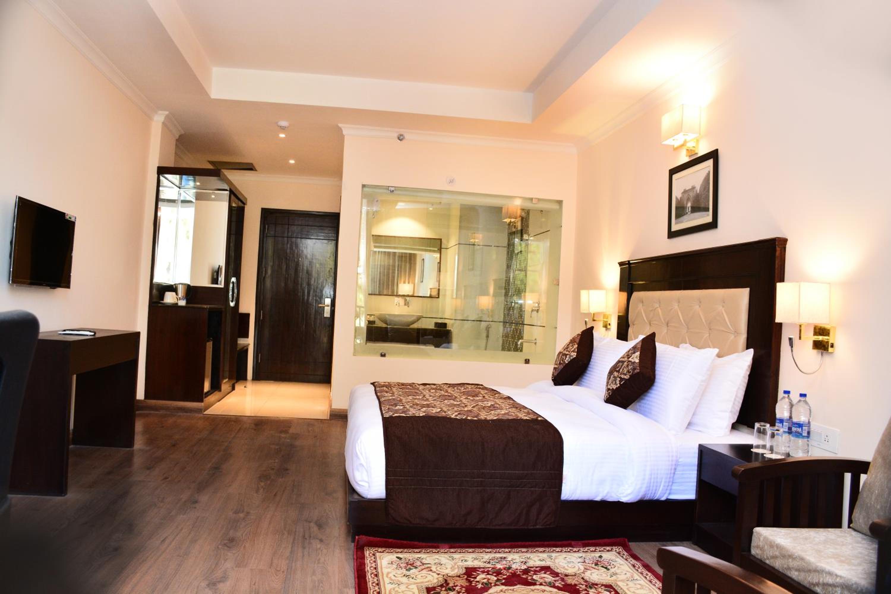 Deventure Shimla Hills