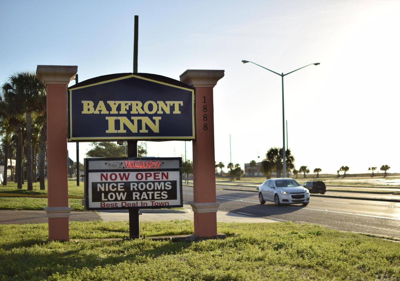 Bayfront Inn Biloxi view 3