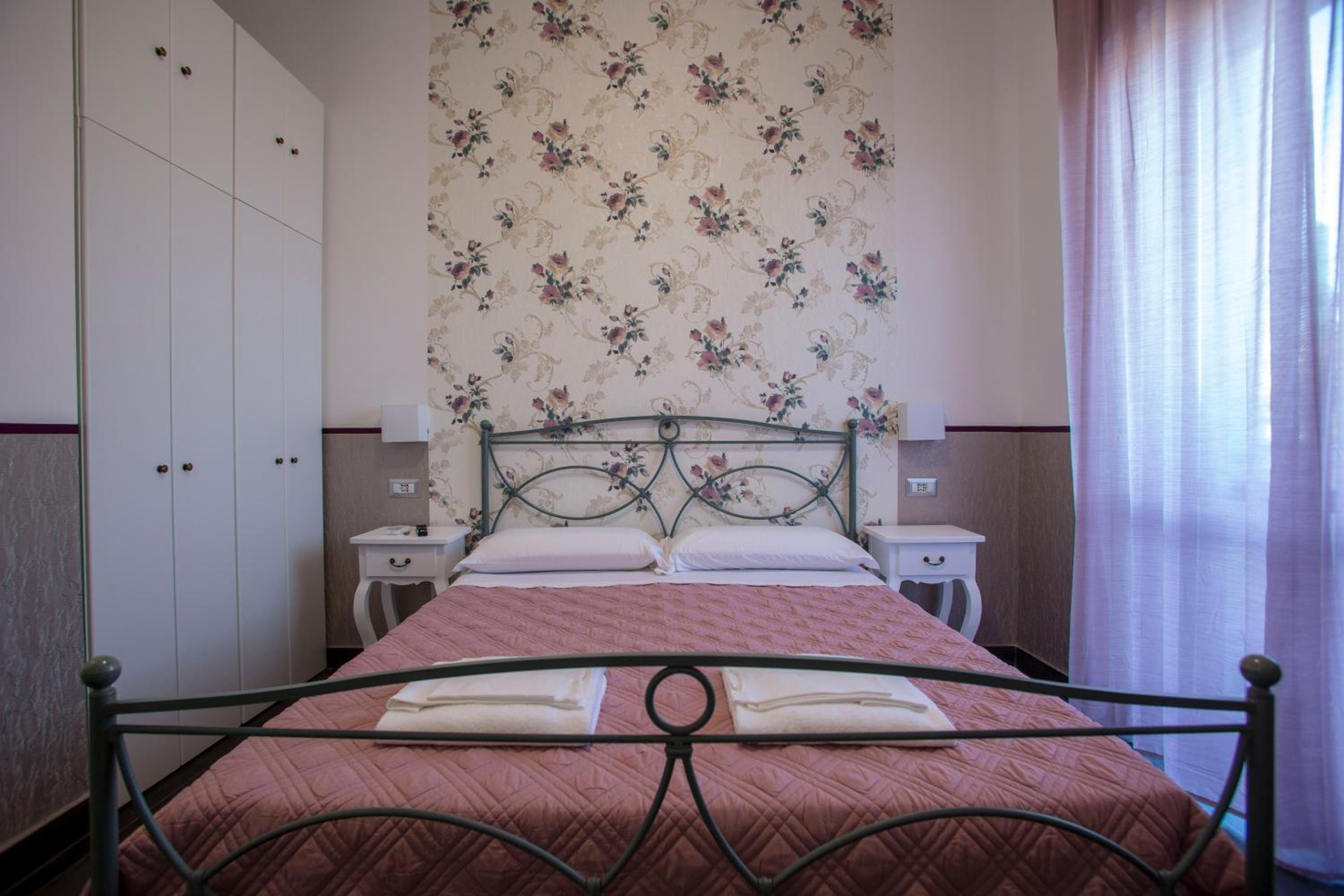B&B Civico 41 Salerno