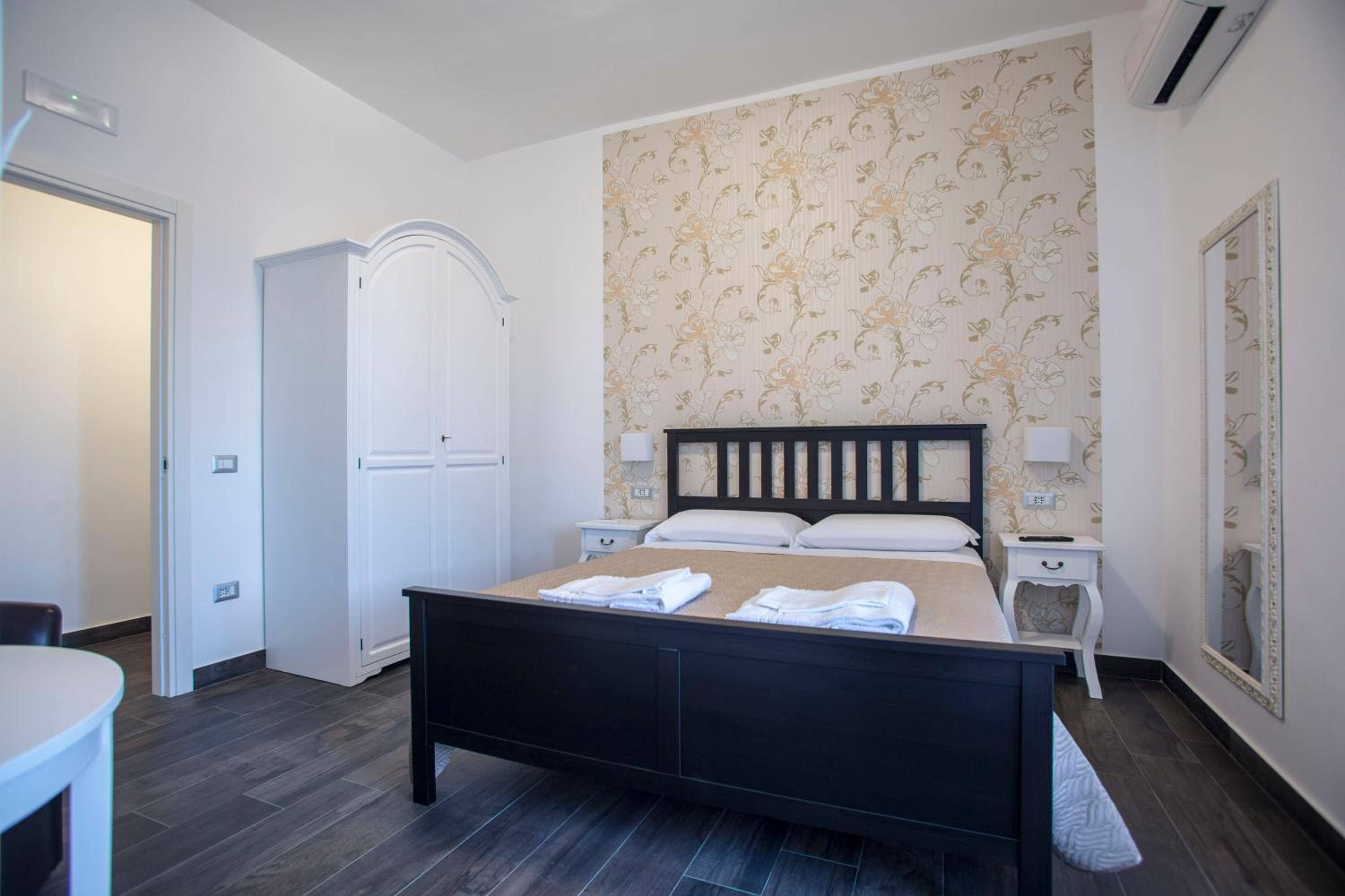 B&B Civico 41 Salerno