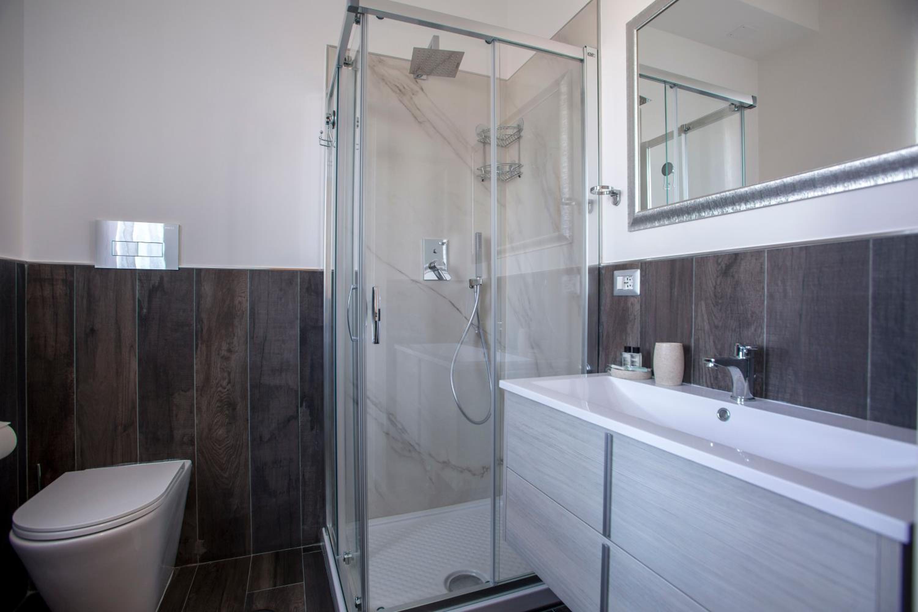 B&B Civico 41 Salerno