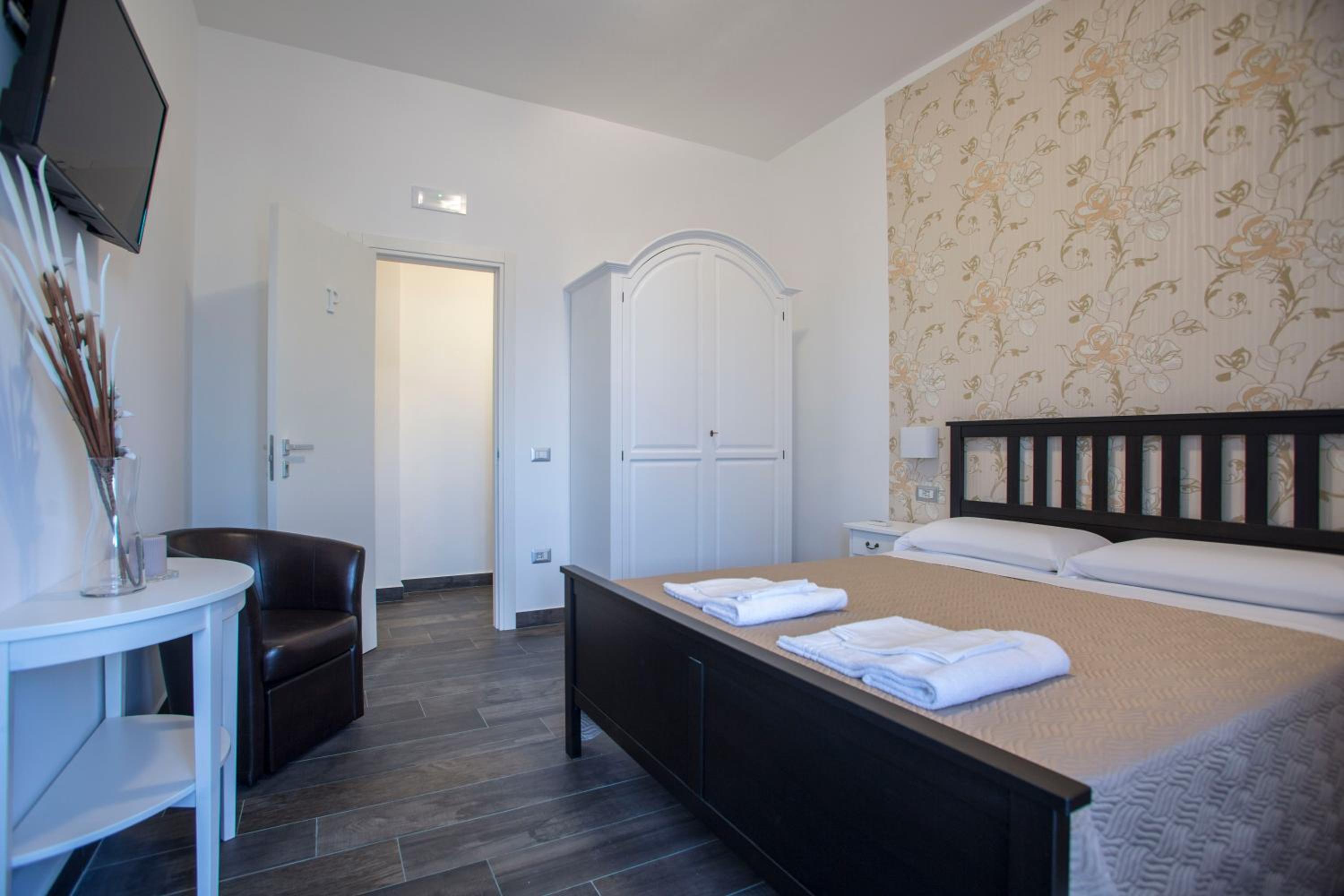 B&B Civico 41 Salerno
