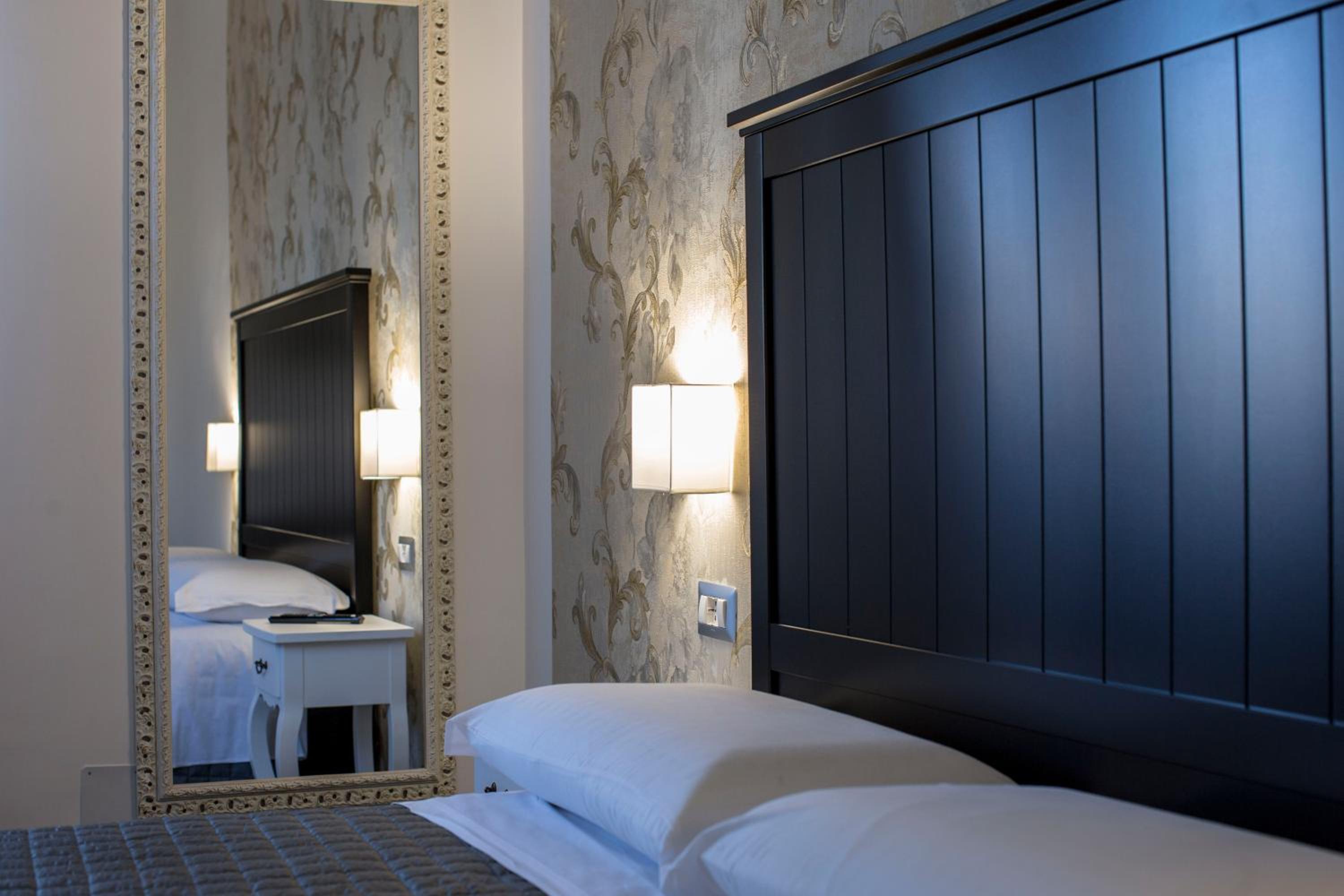 B&B Civico 41 Salerno