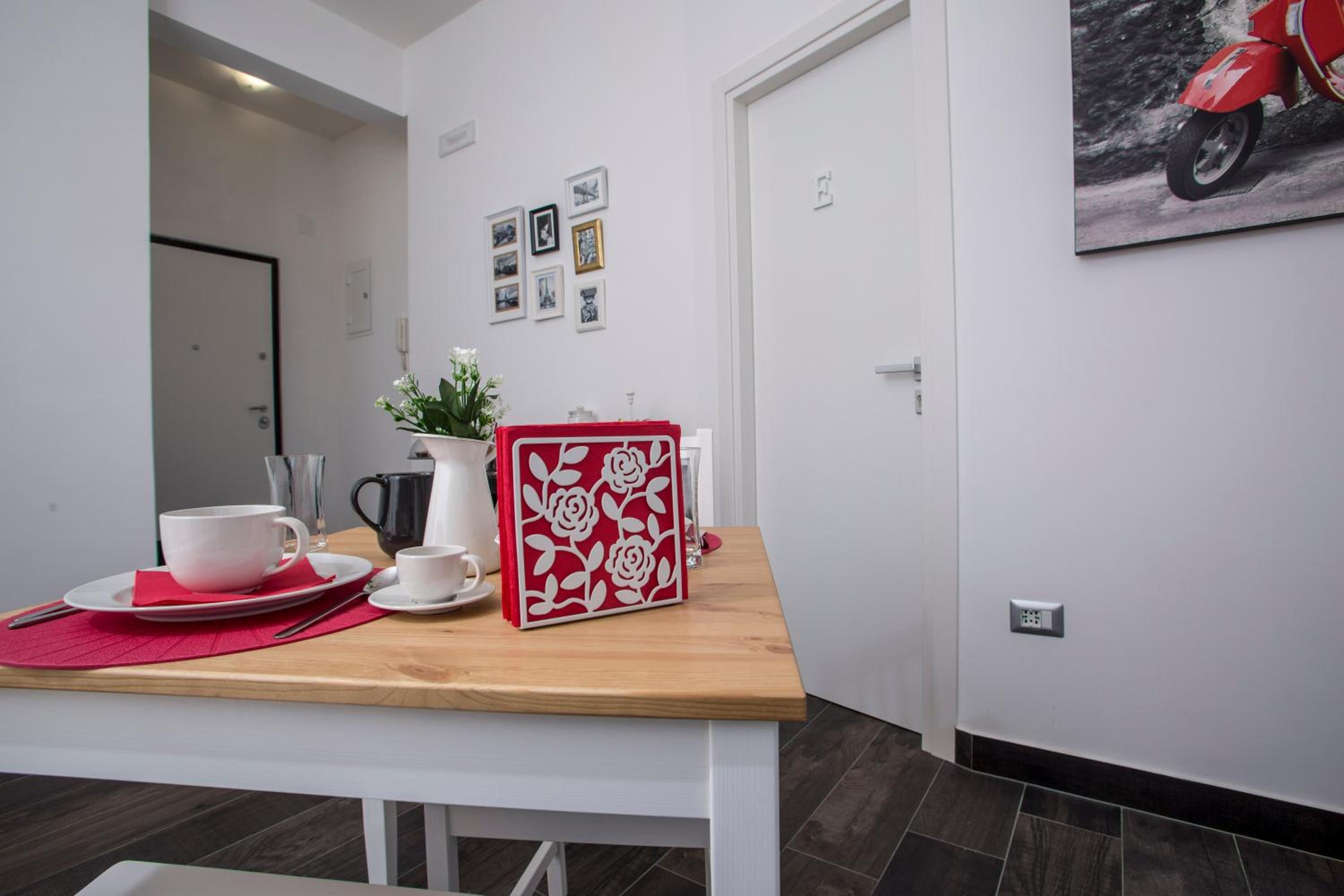 B&B Civico 41 Salerno