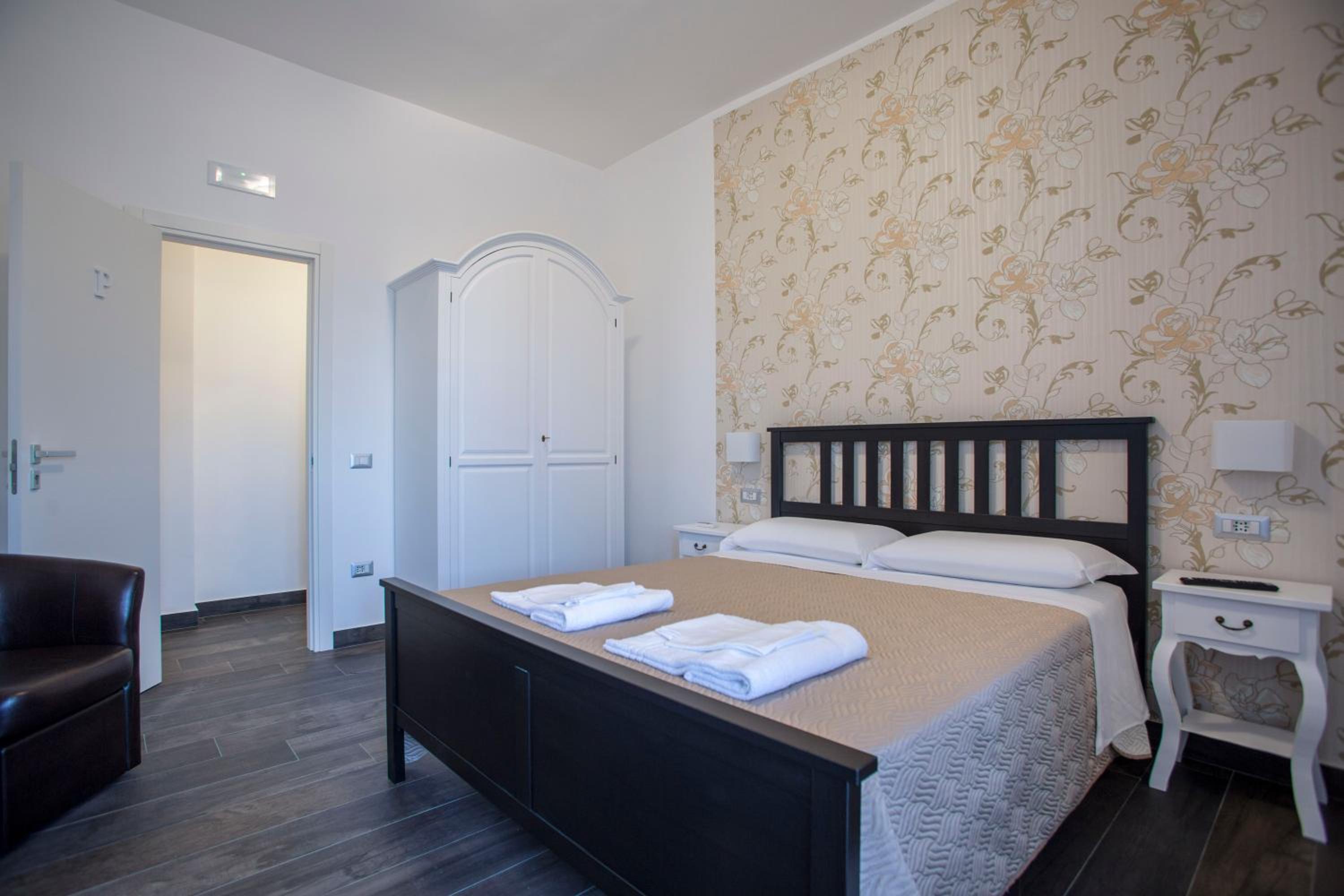 B&B Civico 41 Salerno