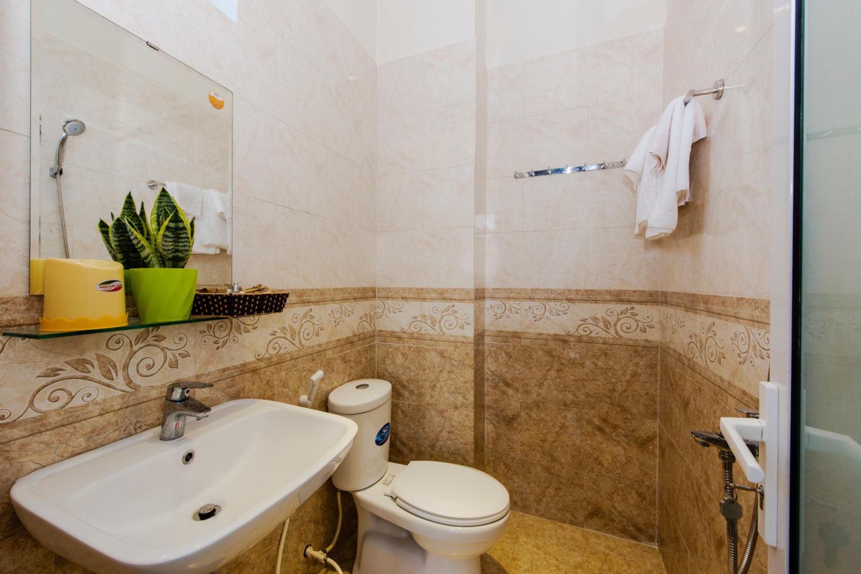 Green Town House Hoi An