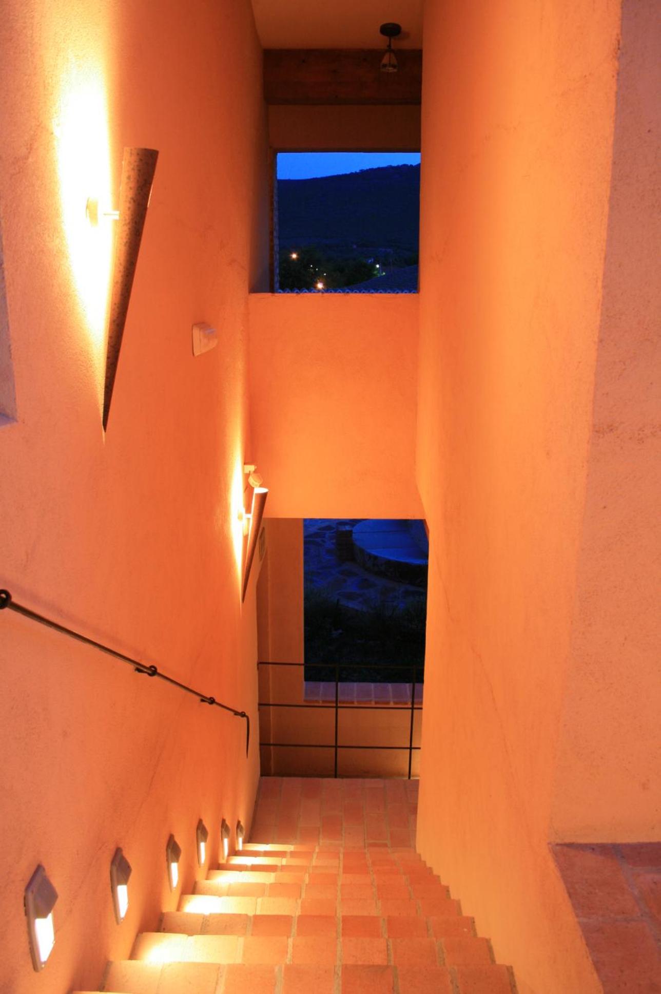 La Posada Del Corralón