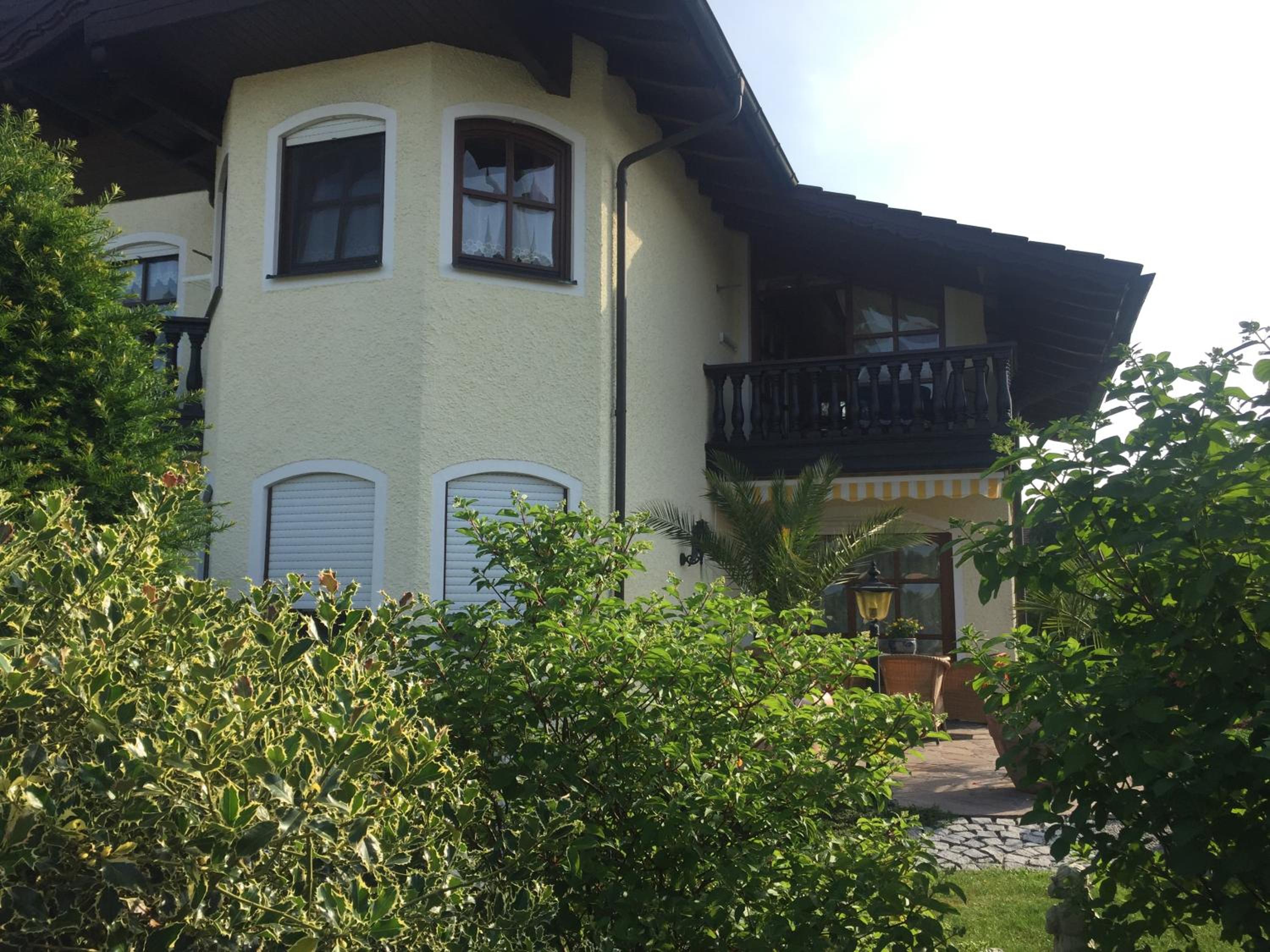 Appartementhaus Moser
